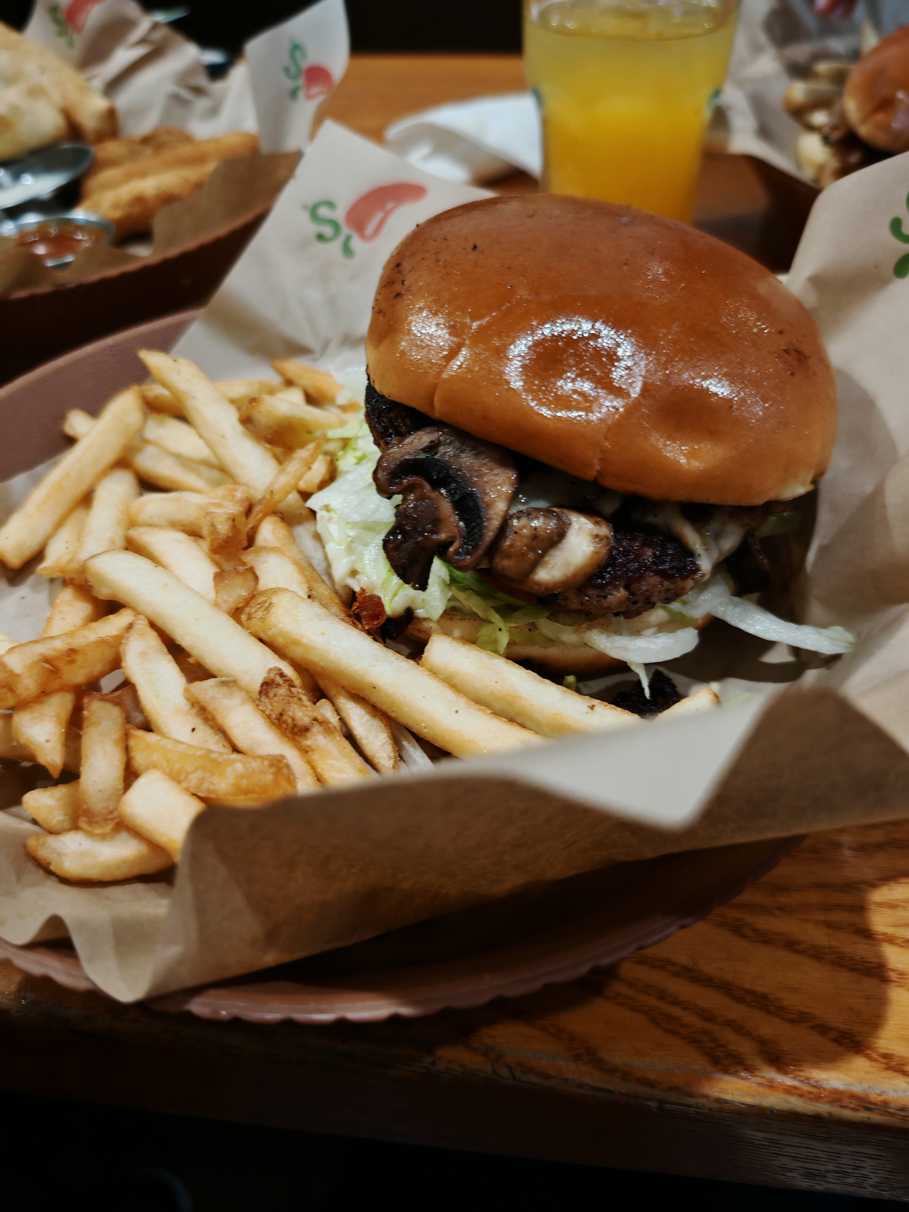 Chili's Sendero Ixtapaluca image 5