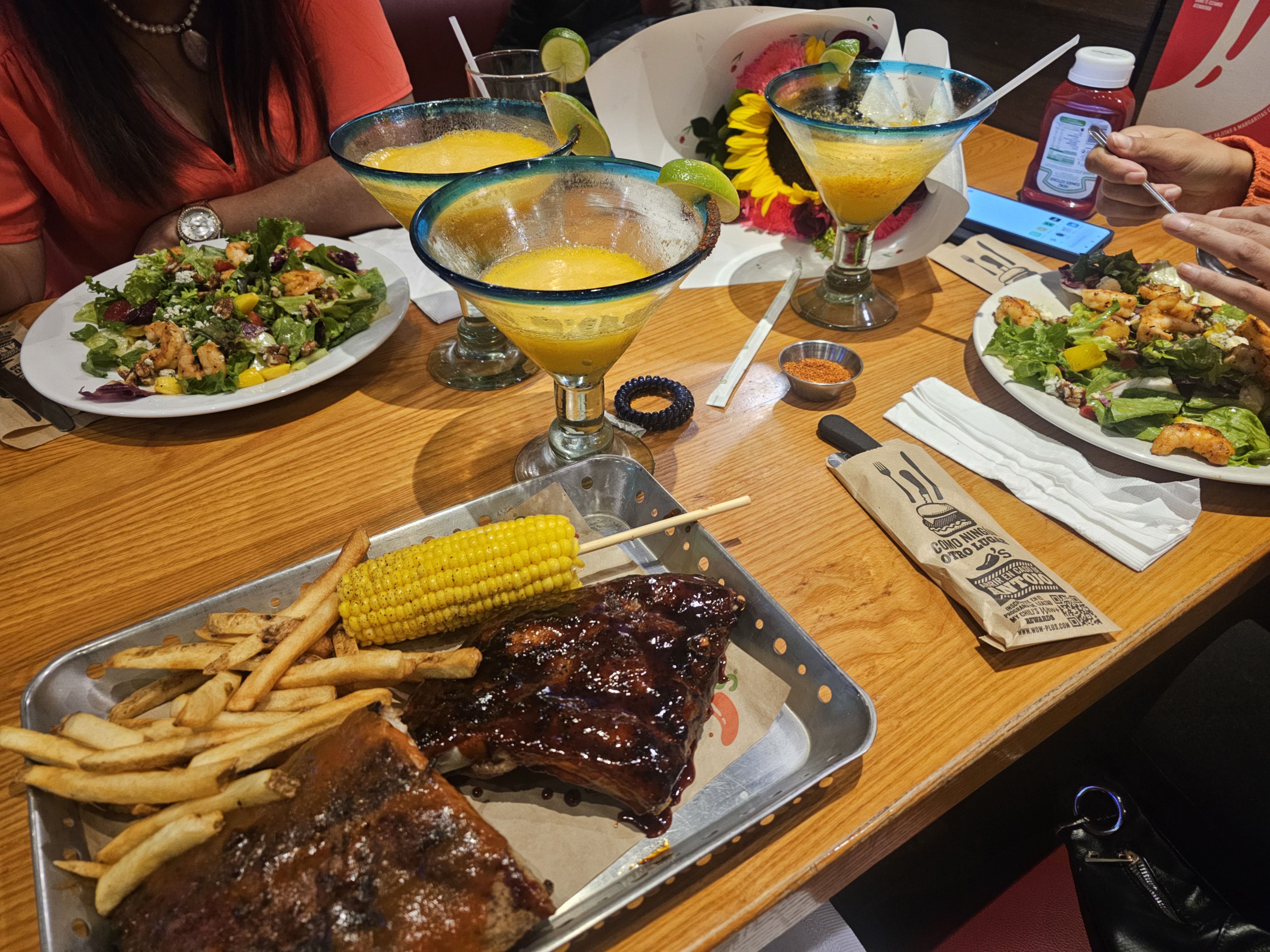 Chili's Sendero Ixtapaluca image 6