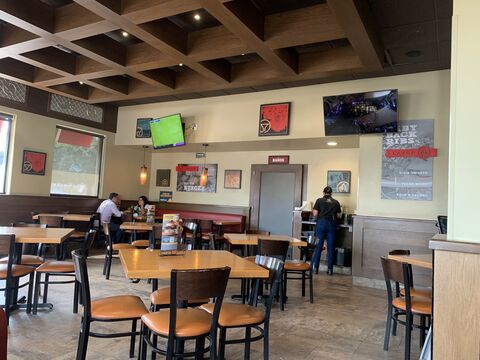 Chili's Sendero Ixtapaluca image 7