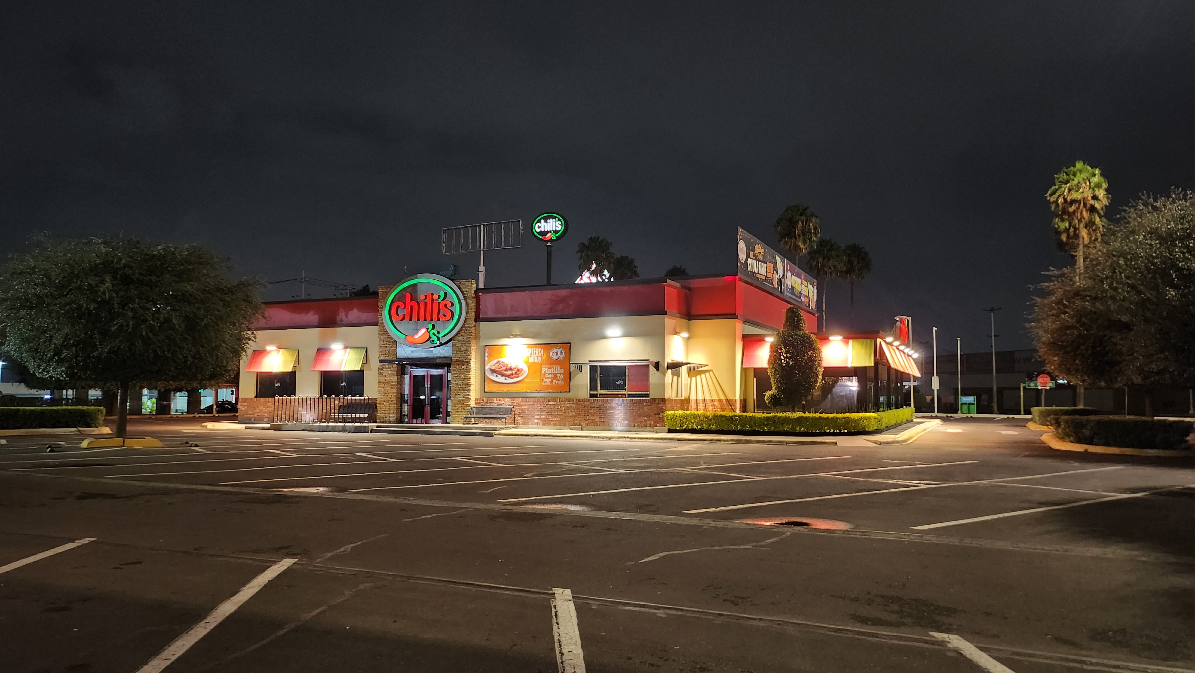 Chili's Sendero Ixtapaluca image 8