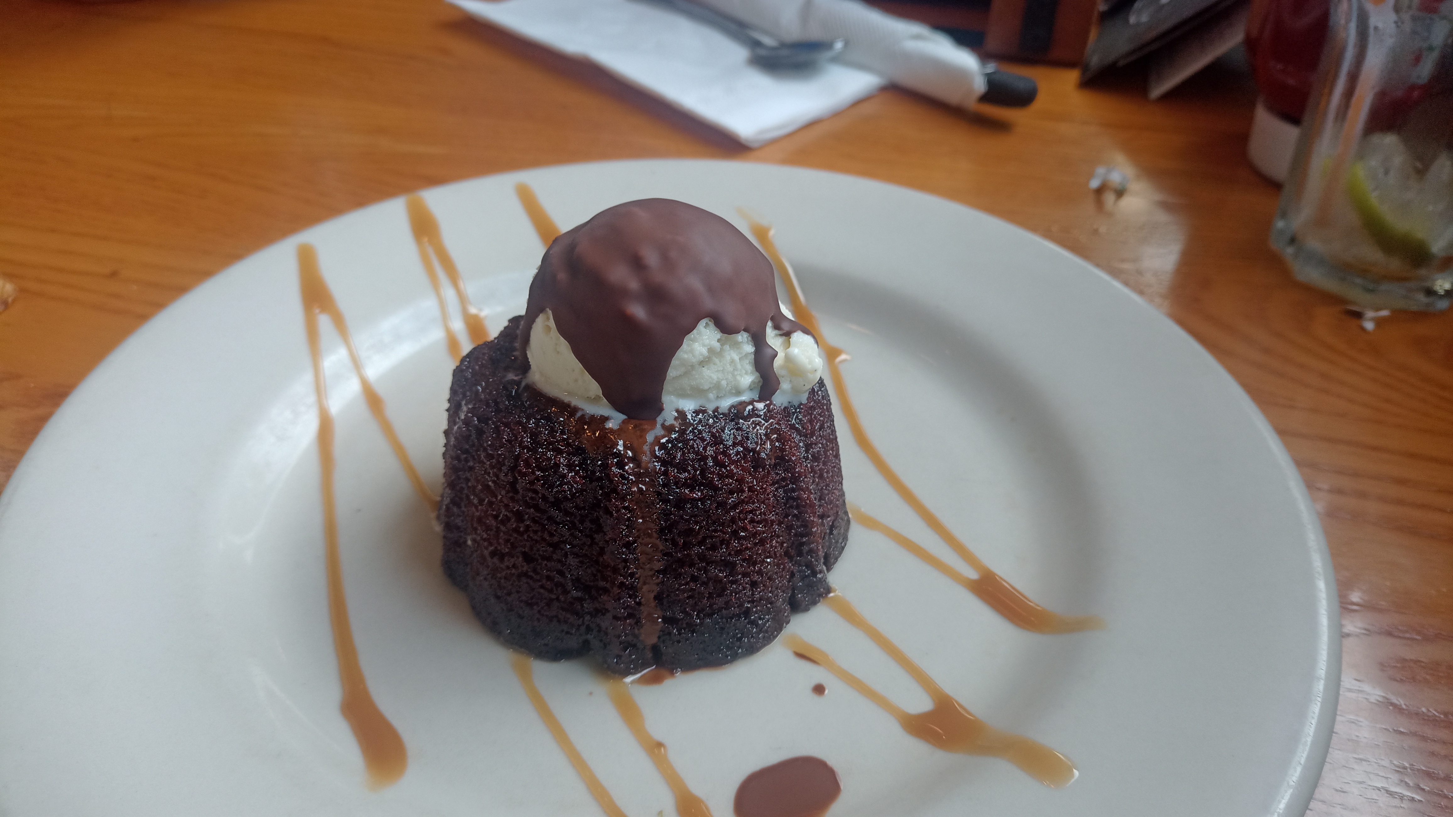 Chili's Sendero Ixtapaluca image 9