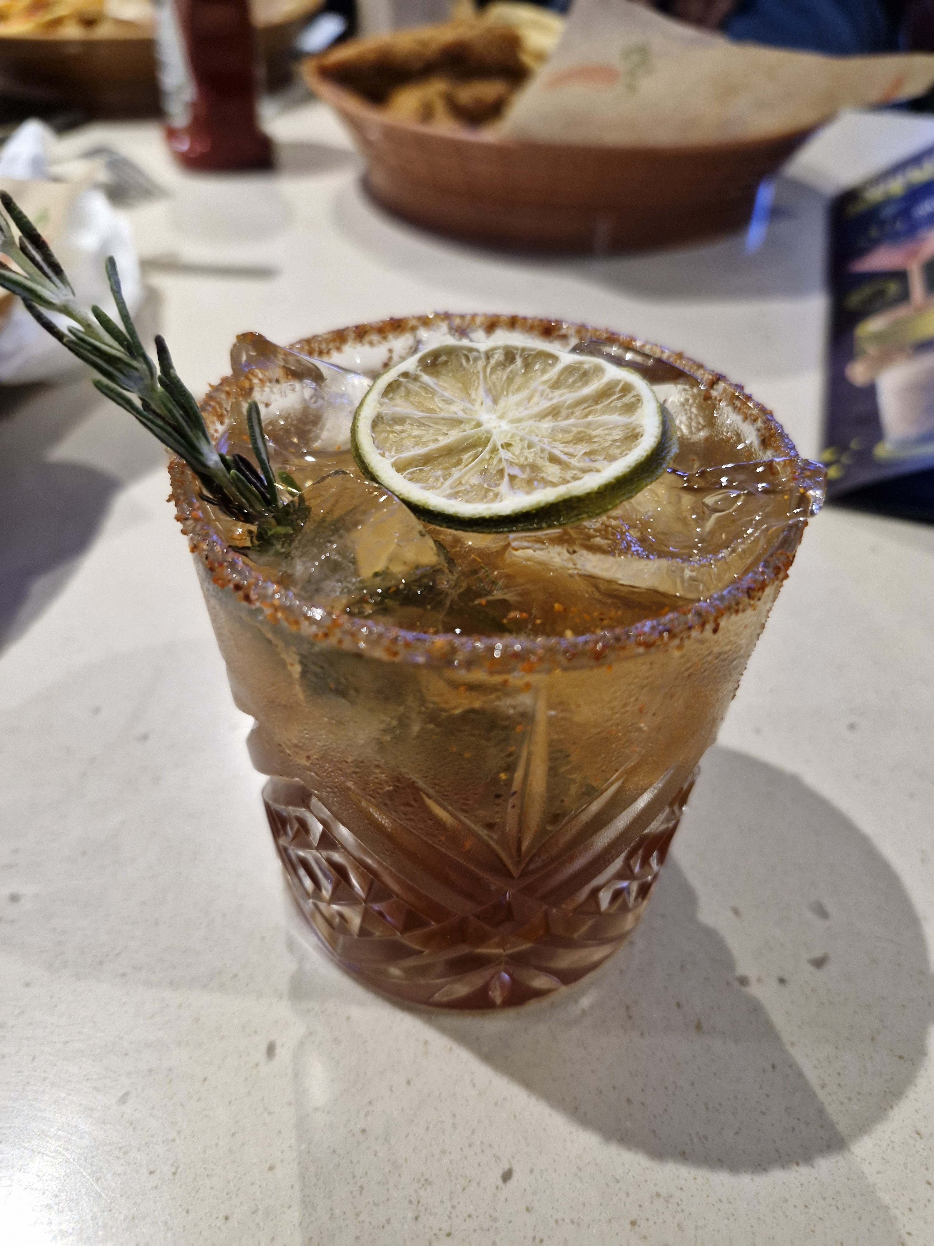 Chili's Sendero Ixtapaluca image 10