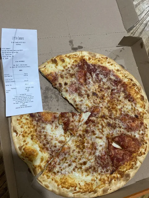 Little Caesars Pizza image 3