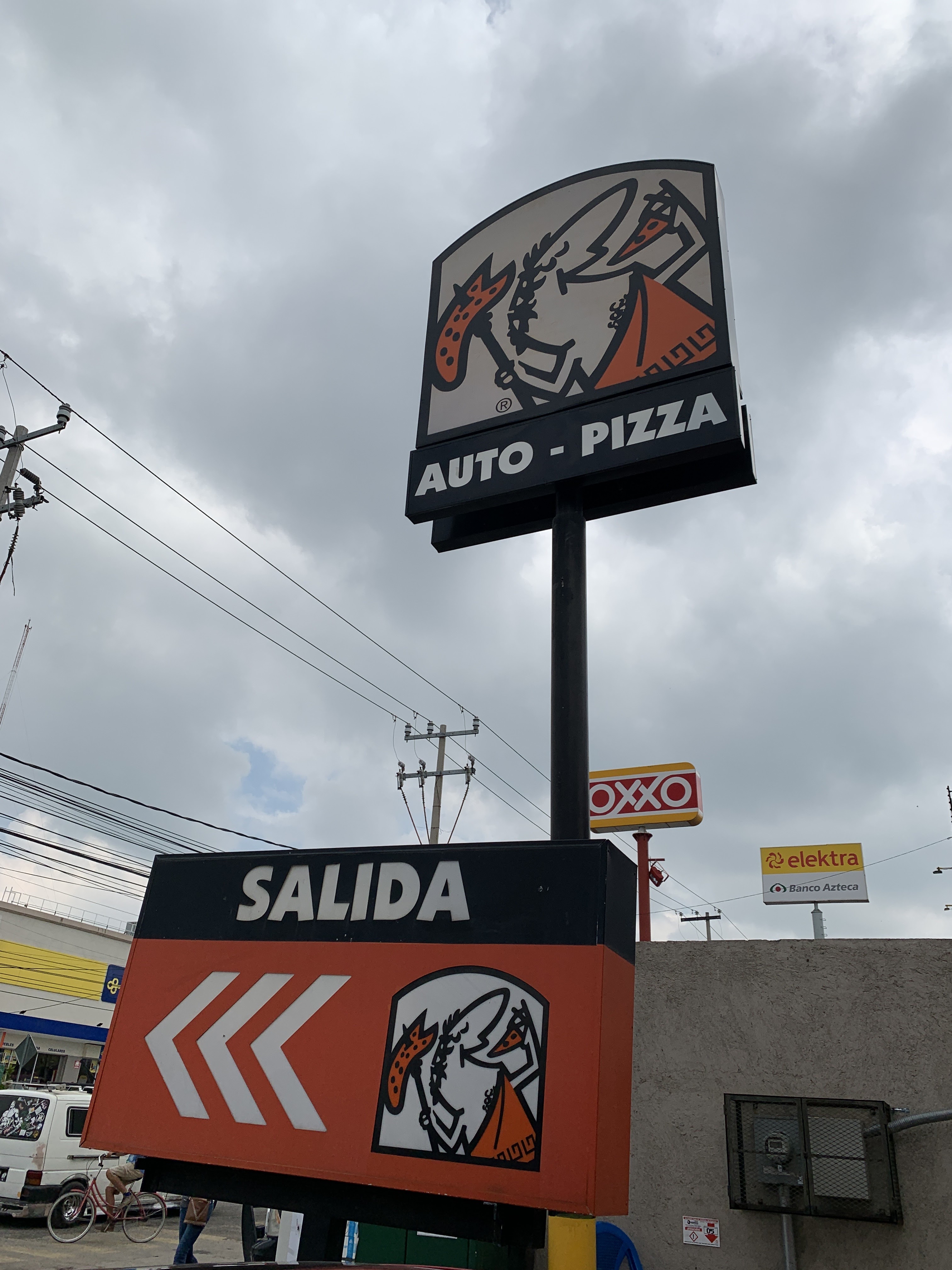 Little Caesars Pizza image 6