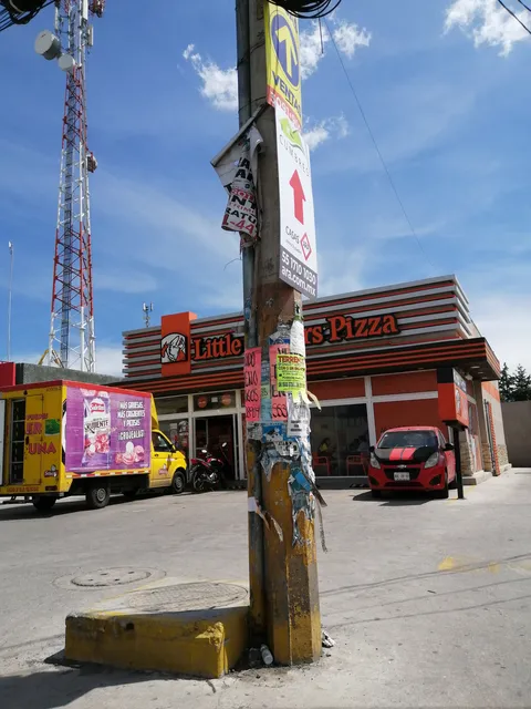 Little Caesars Pizza image 7