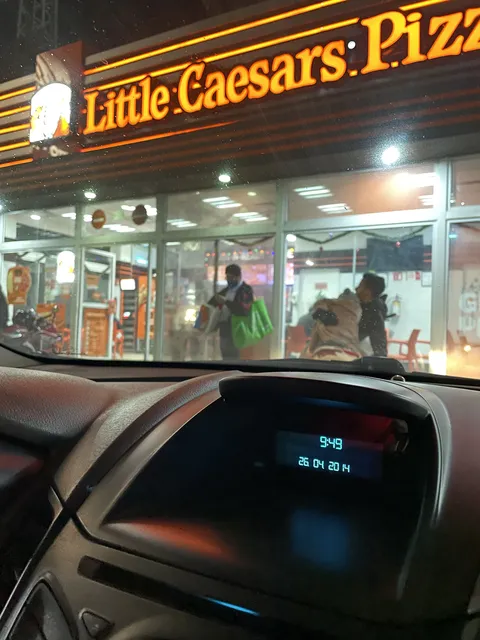 Little Caesars Pizza image 8