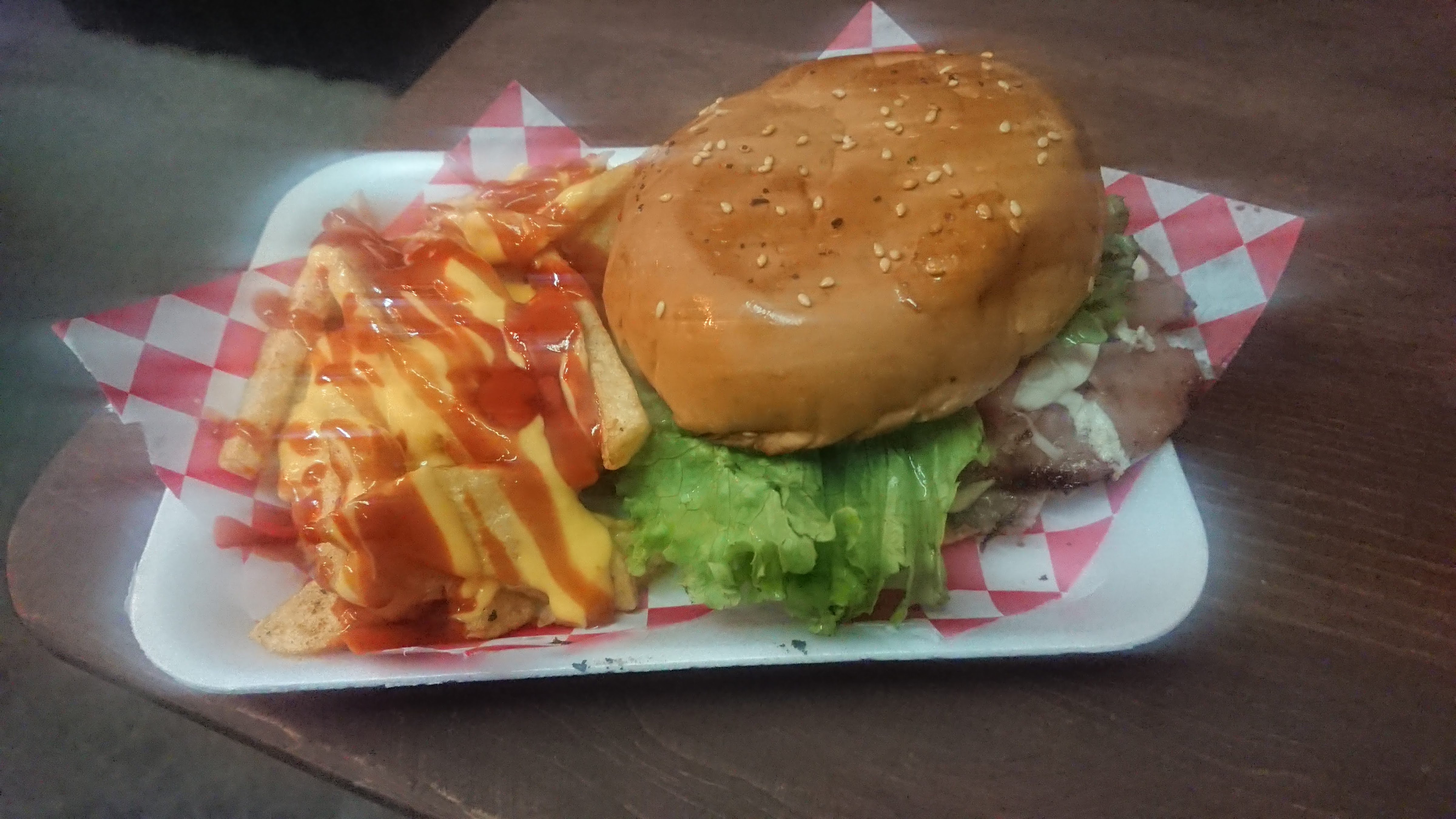 Lian's pizza image 2