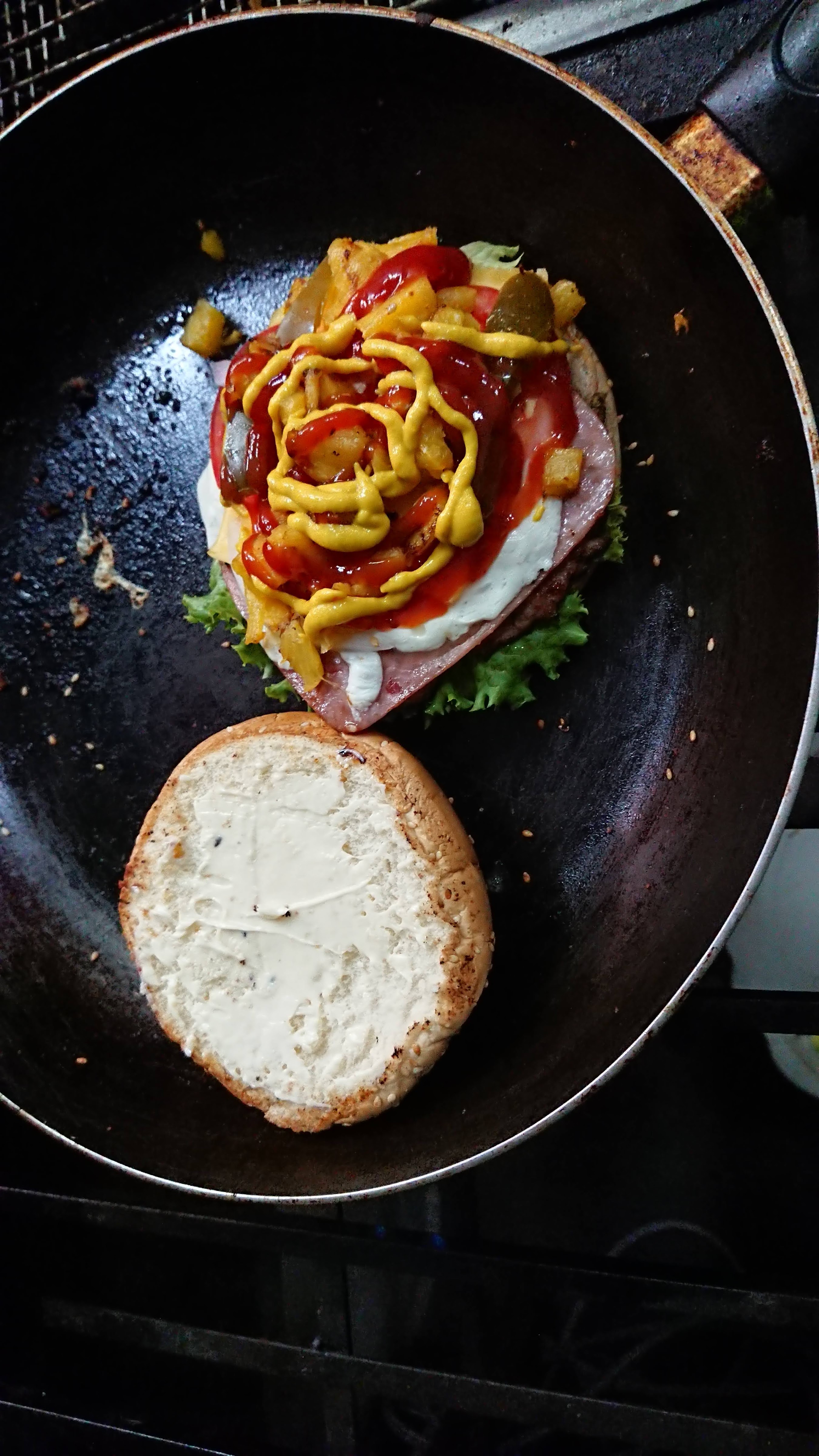 Lian's pizza image 6