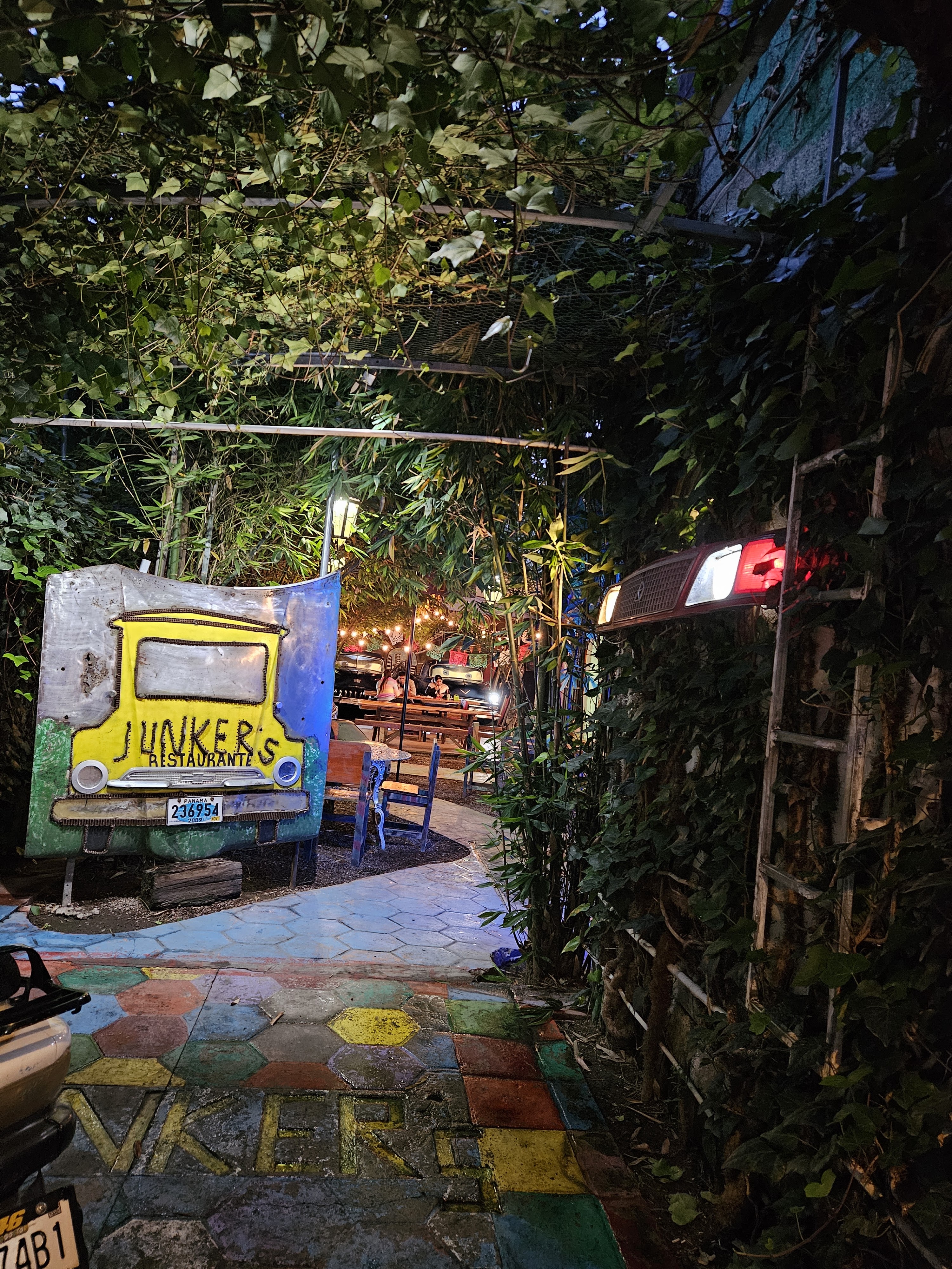 Plaza Junker's image 1