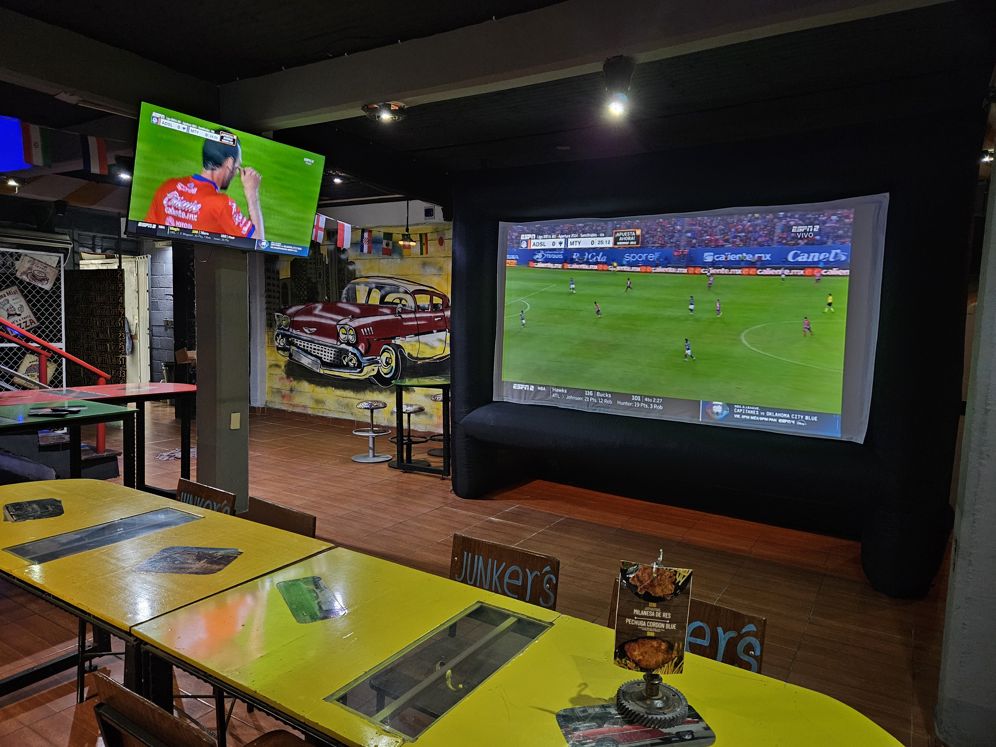 Plaza Junker's image 4