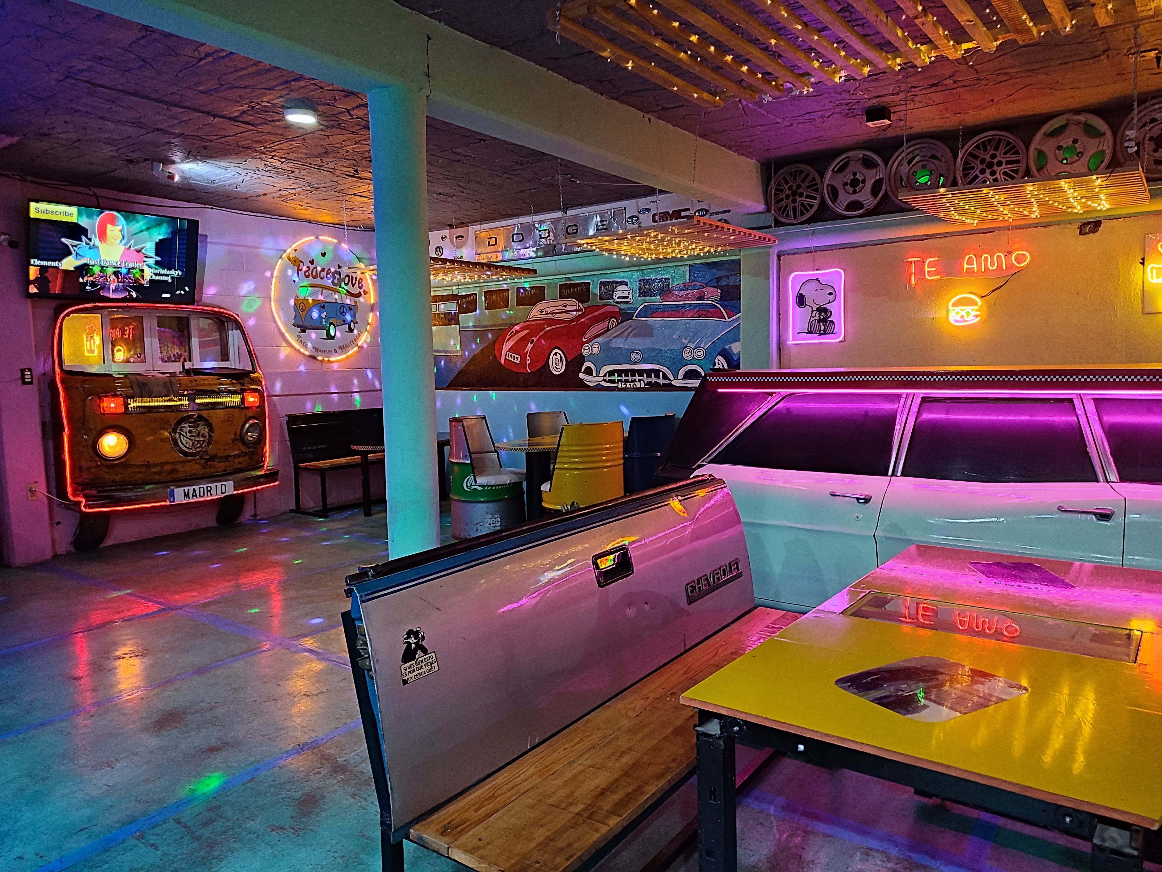 Plaza Junker's image 6