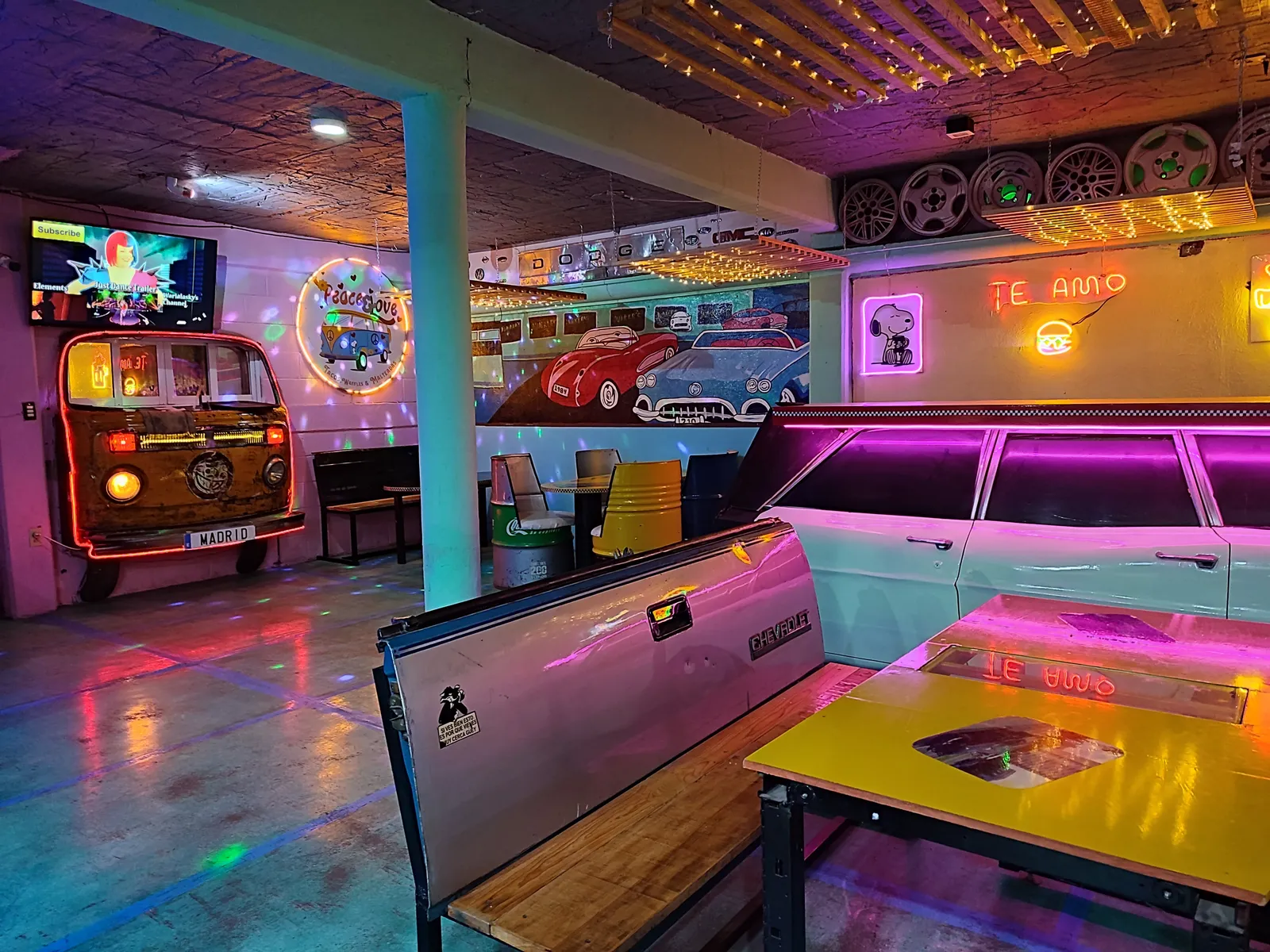 Plaza Junker's image 6