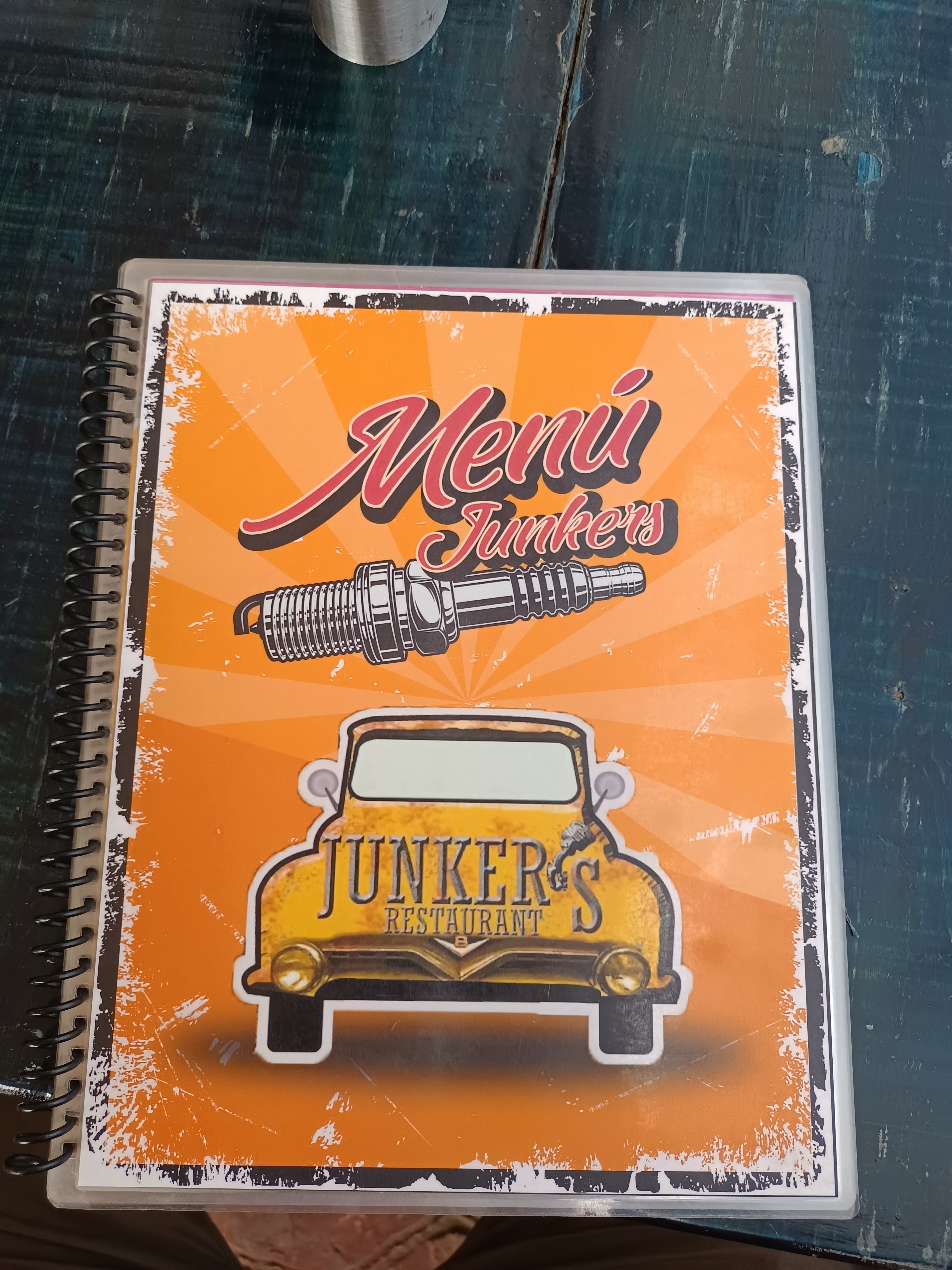 Plaza Junker's image 7