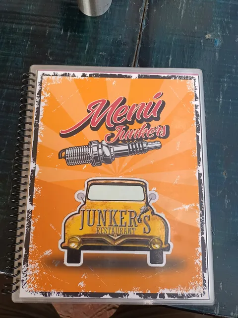 Plaza Junker's image 7