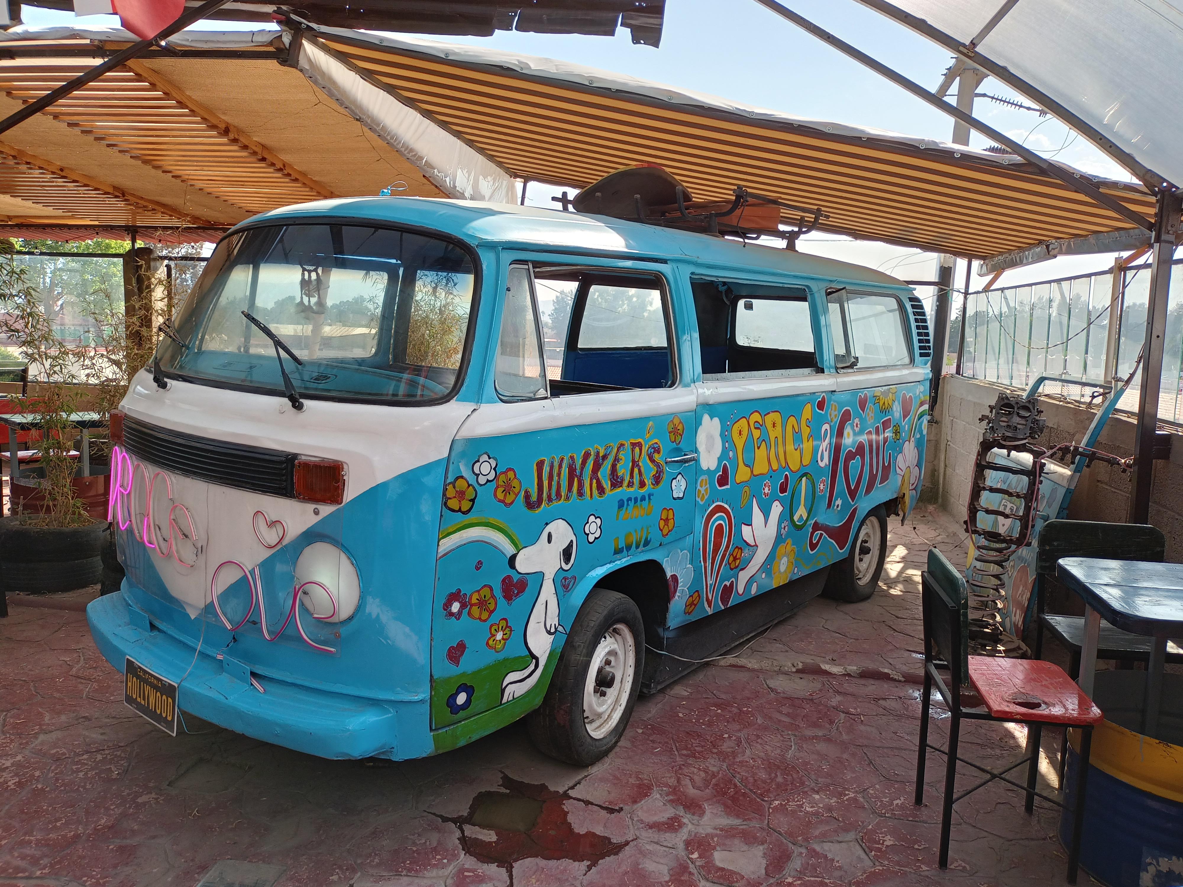 Plaza Junker's image 8