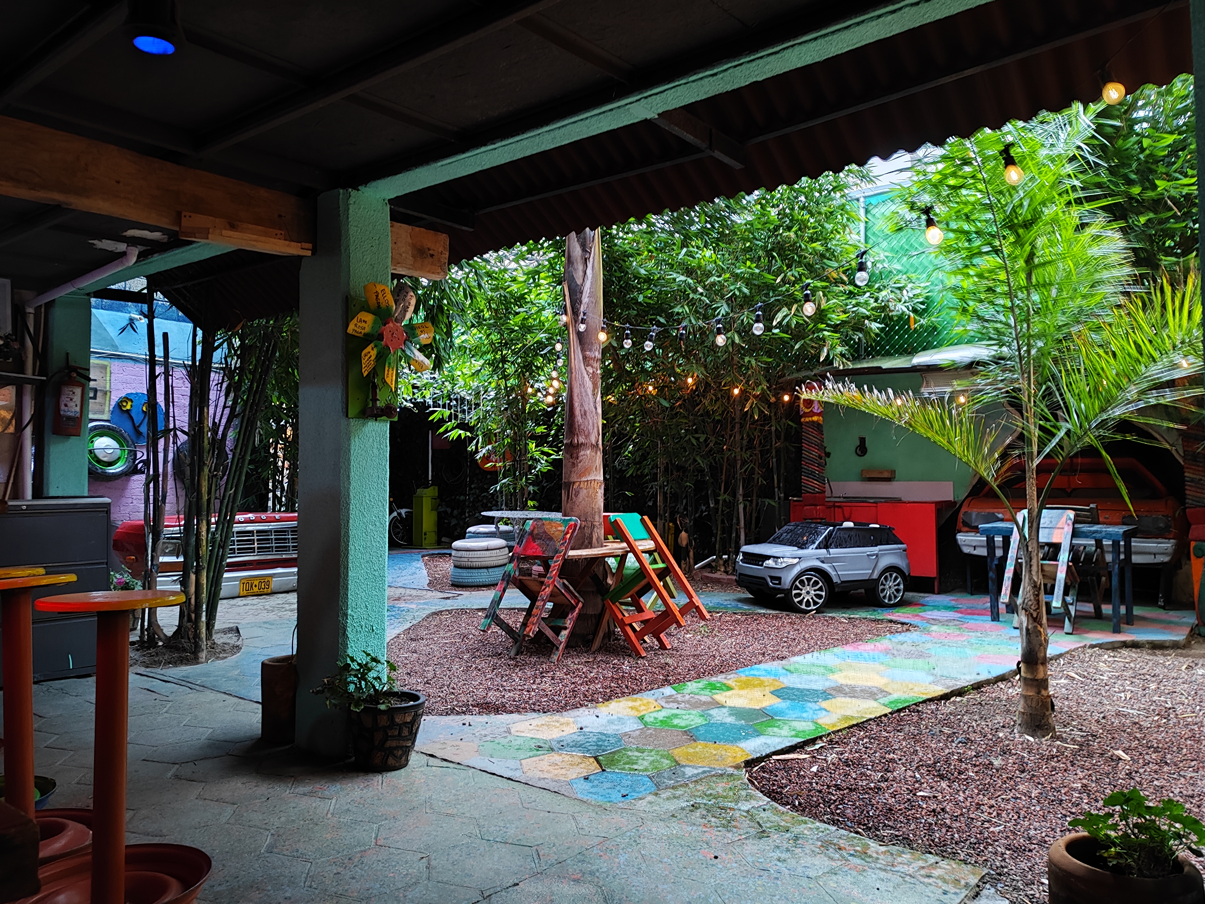 Plaza Junker's image 9