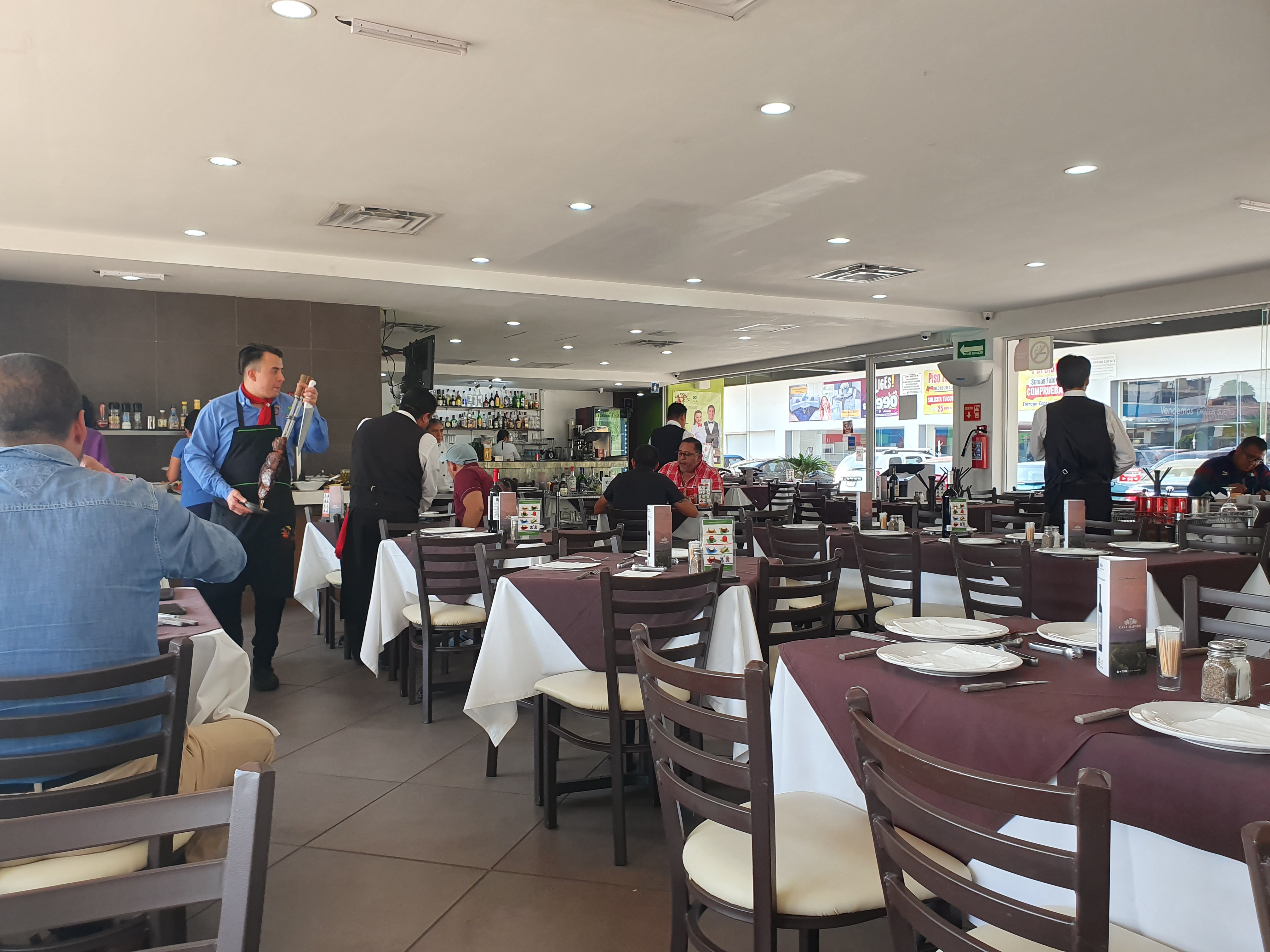 Restaurante Sabor Do Brasil Ixtapaluca image 6