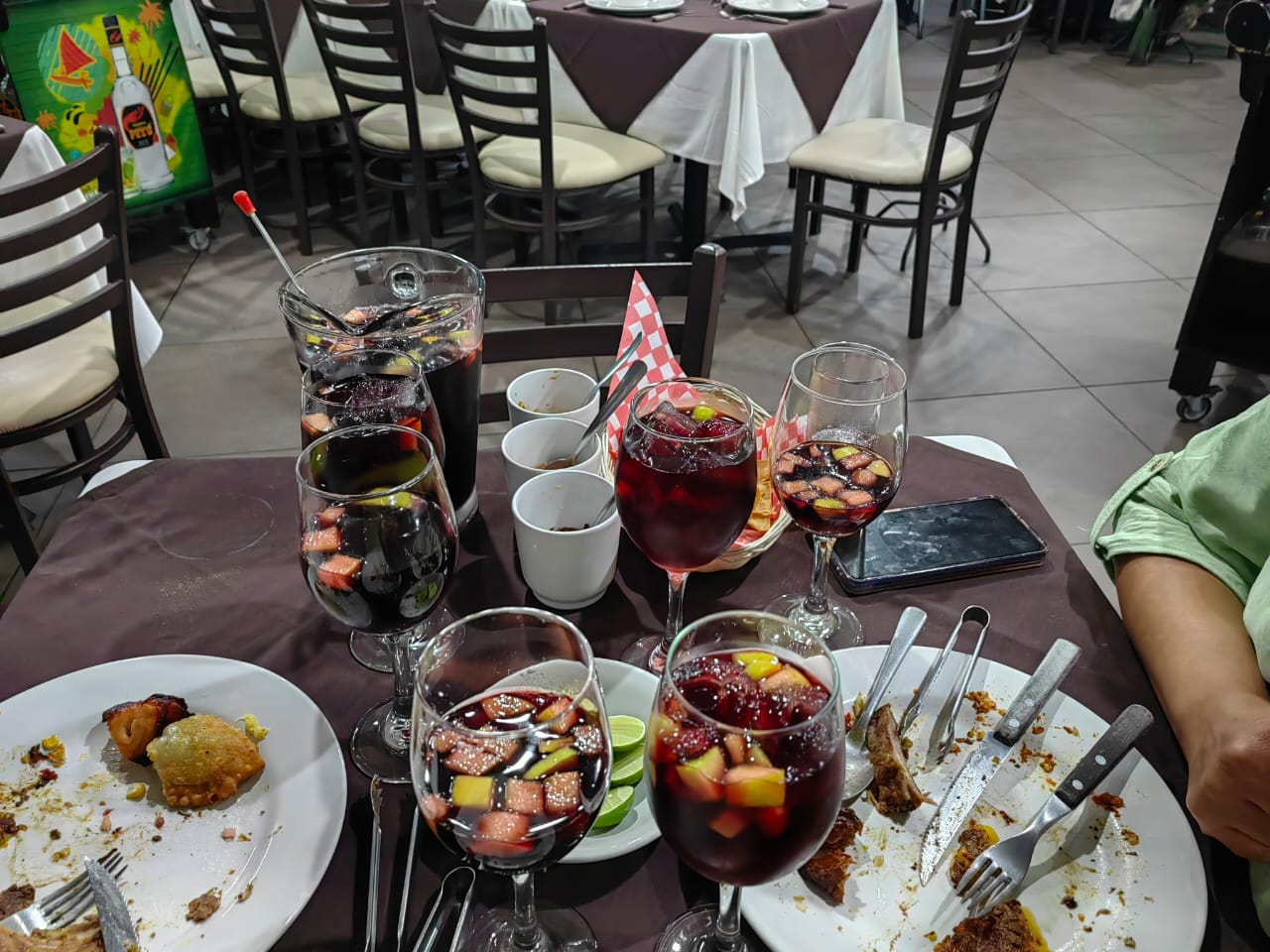 Restaurante Sabor Do Brasil Ixtapaluca image 7