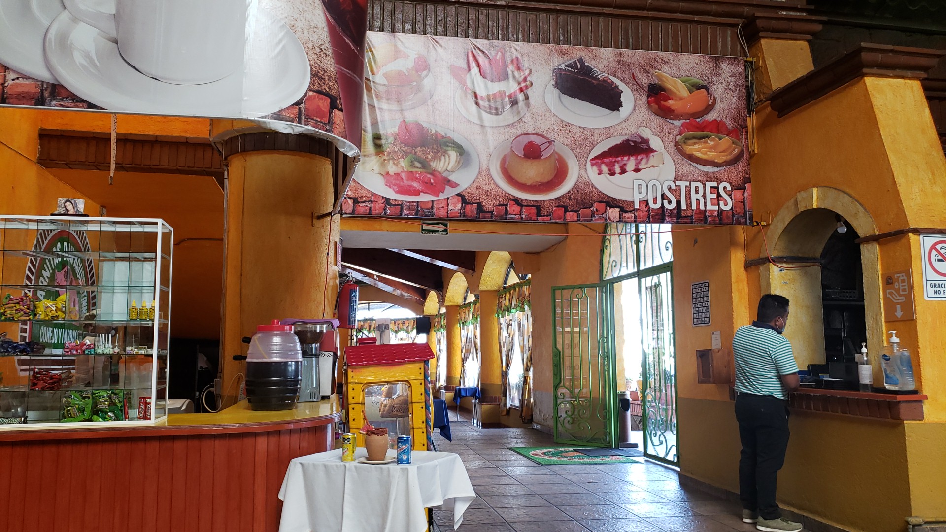 Carnitas Don Agussstinnn (Suc. Libramiento) image 1