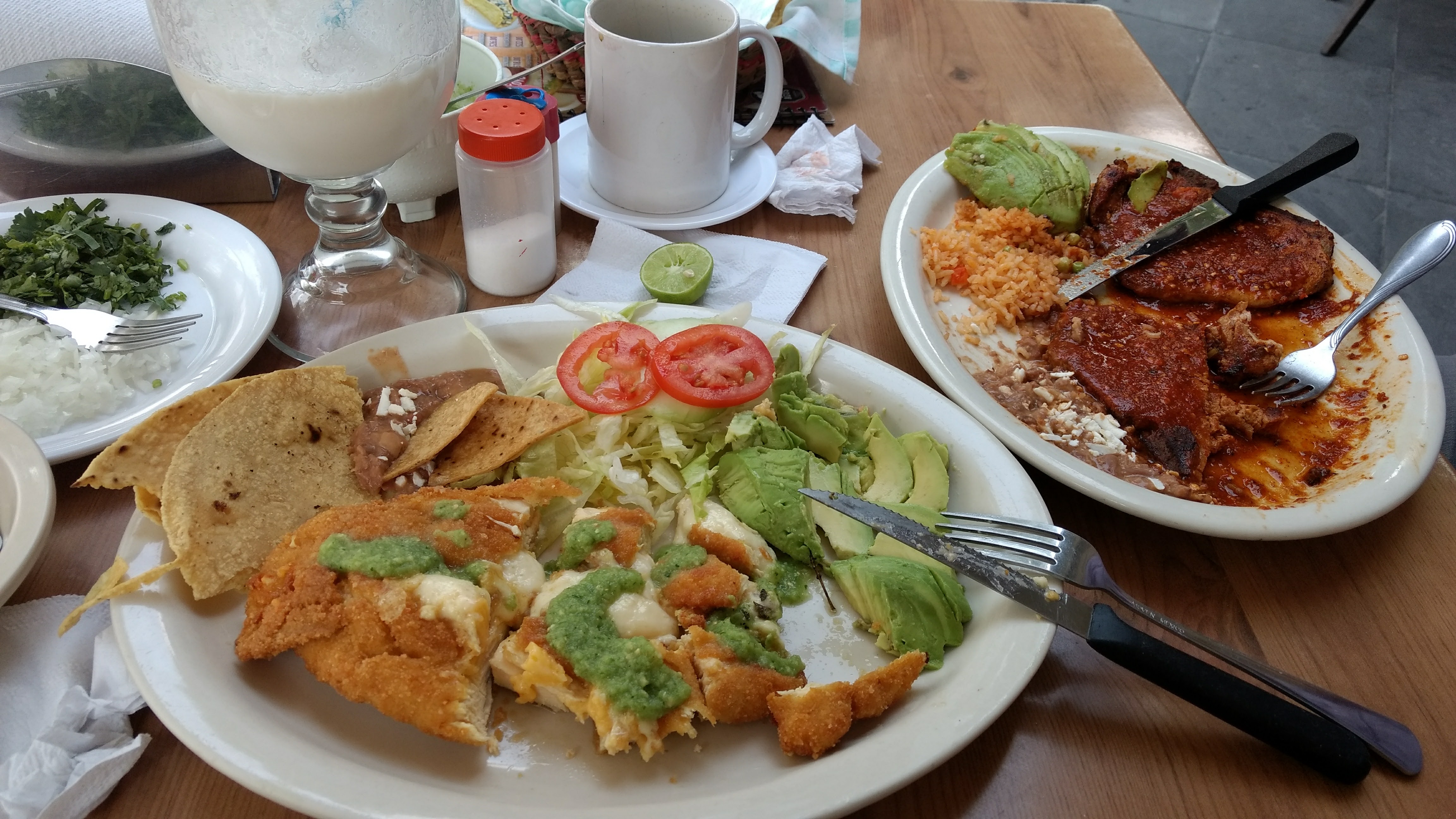 Carnitas Don Agussstinnn (Suc. Libramiento) image 2