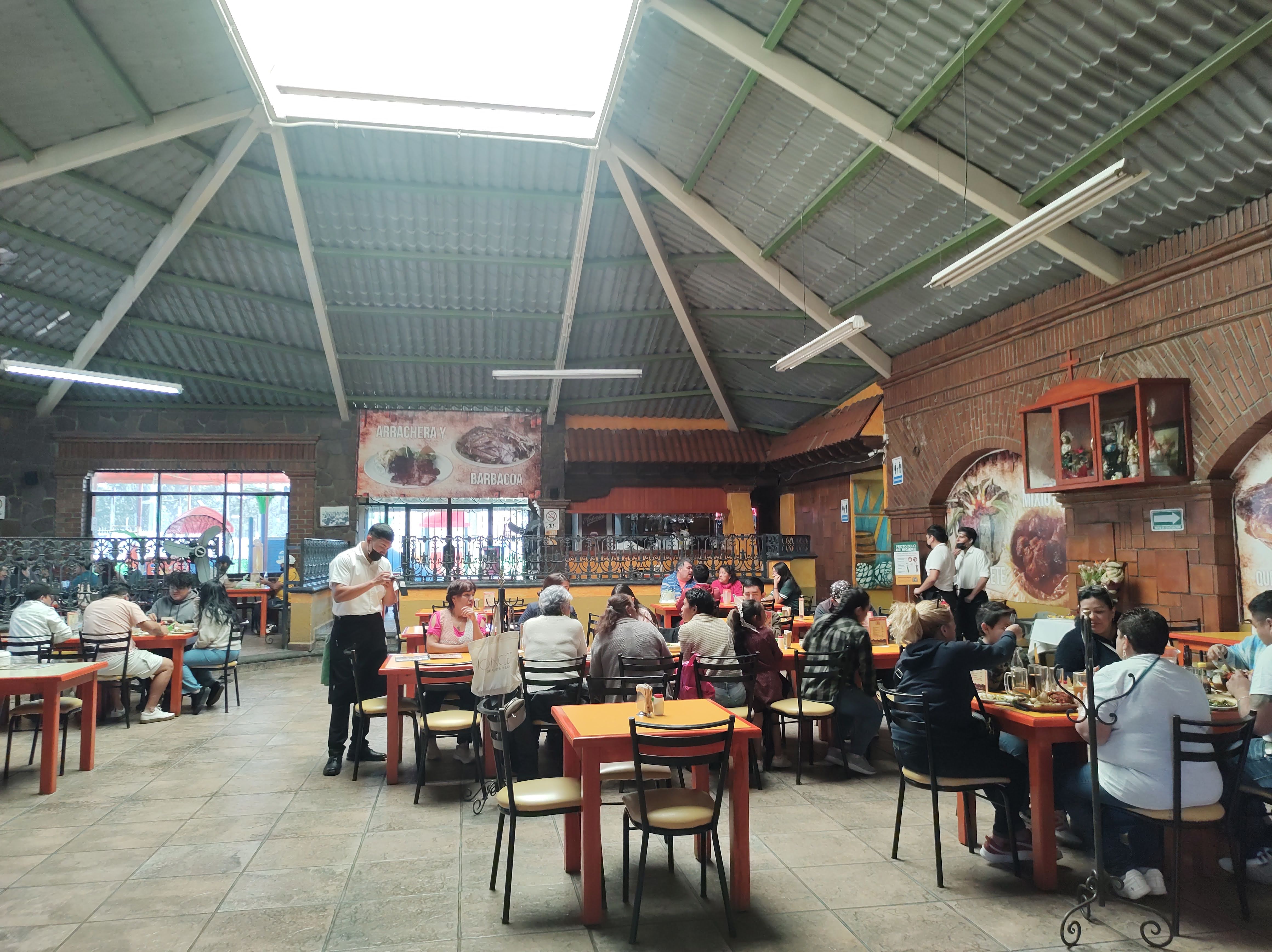 Carnitas Don Agussstinnn (Suc. Libramiento) image 3