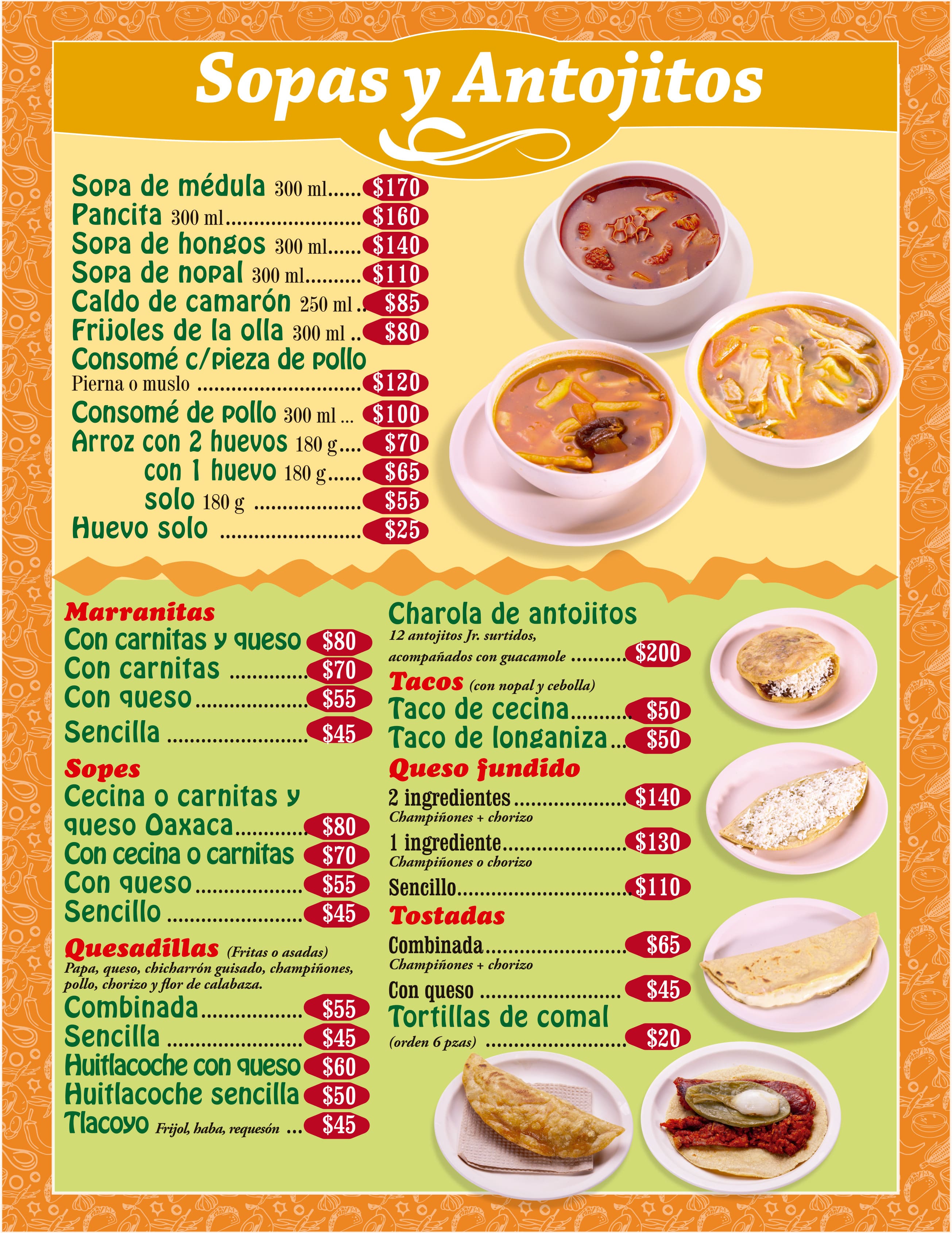 Carnitas Don Agussstinnn (Suc. Libramiento) image 7