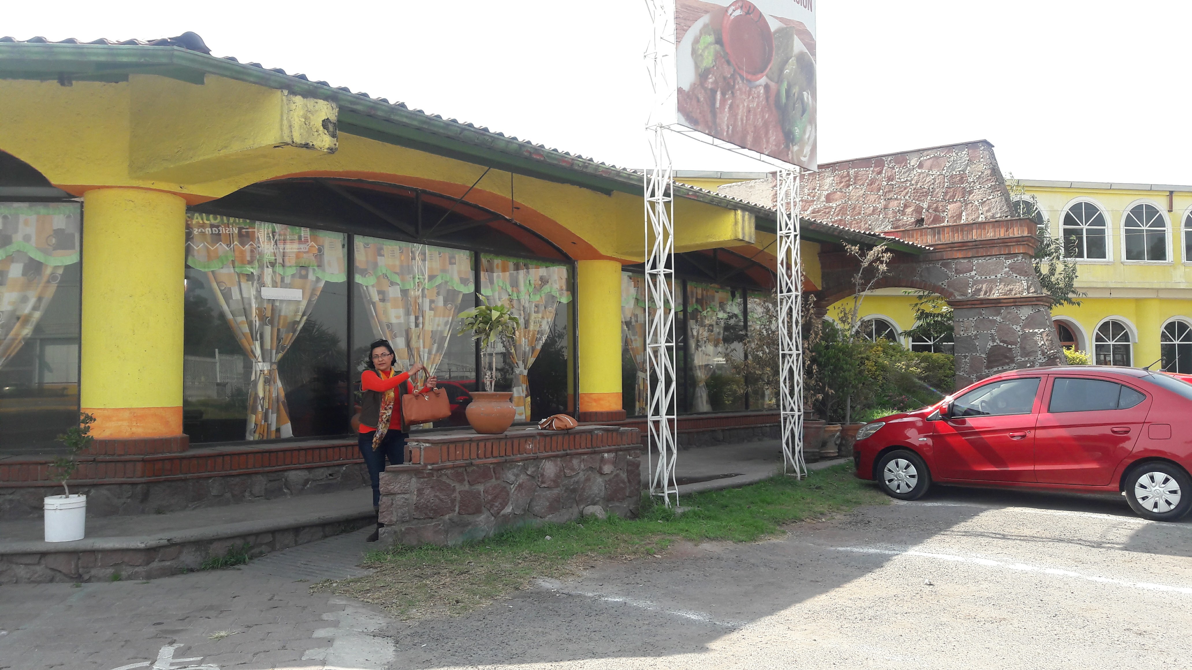 Carnitas Don Agussstinnn (Suc. Libramiento) image 8