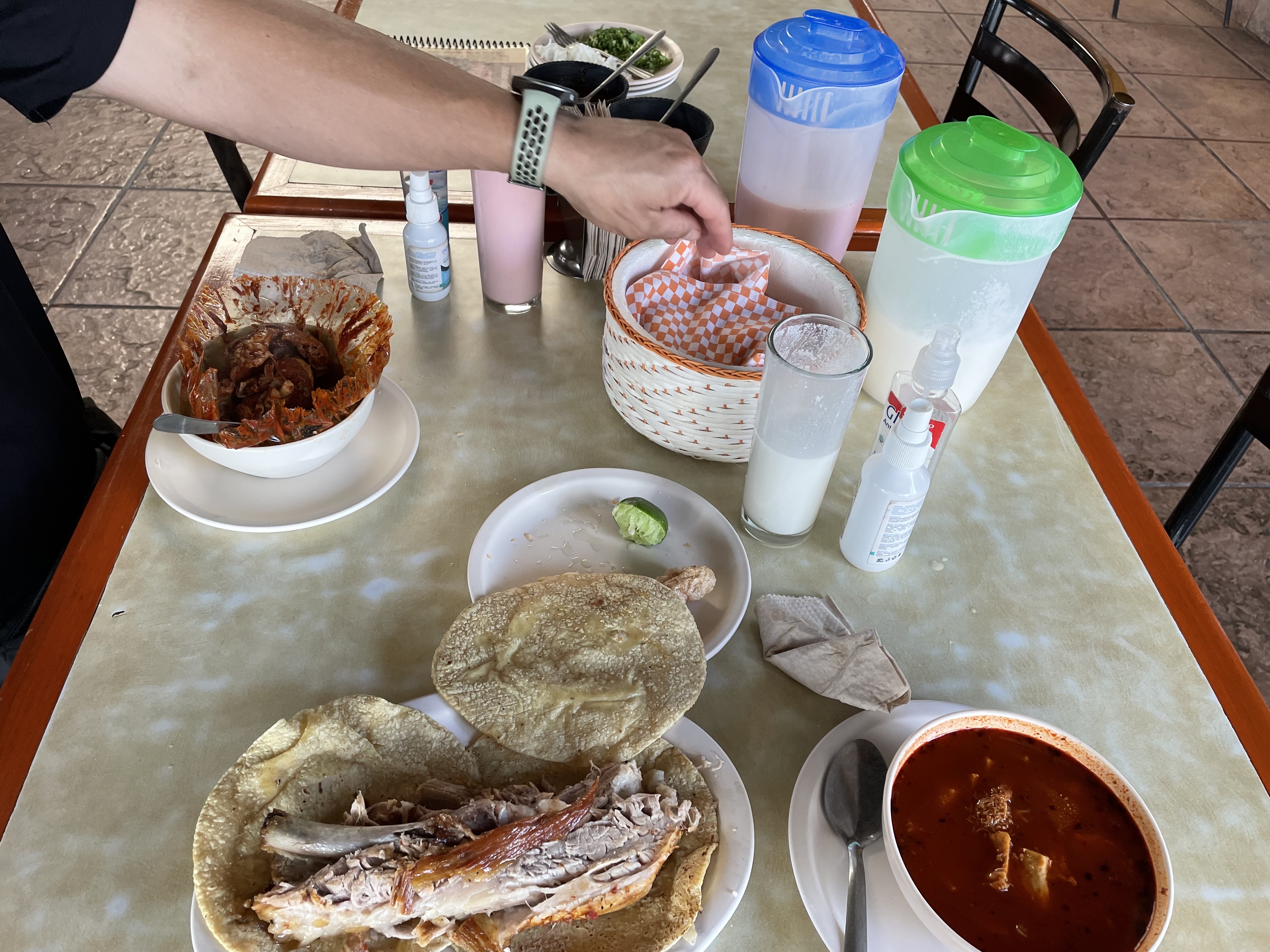 Carnitas Don Agussstinnn (Suc. Libramiento) image 10