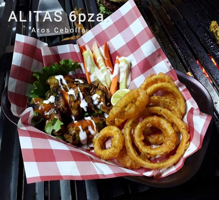 Isa Burguers image 3