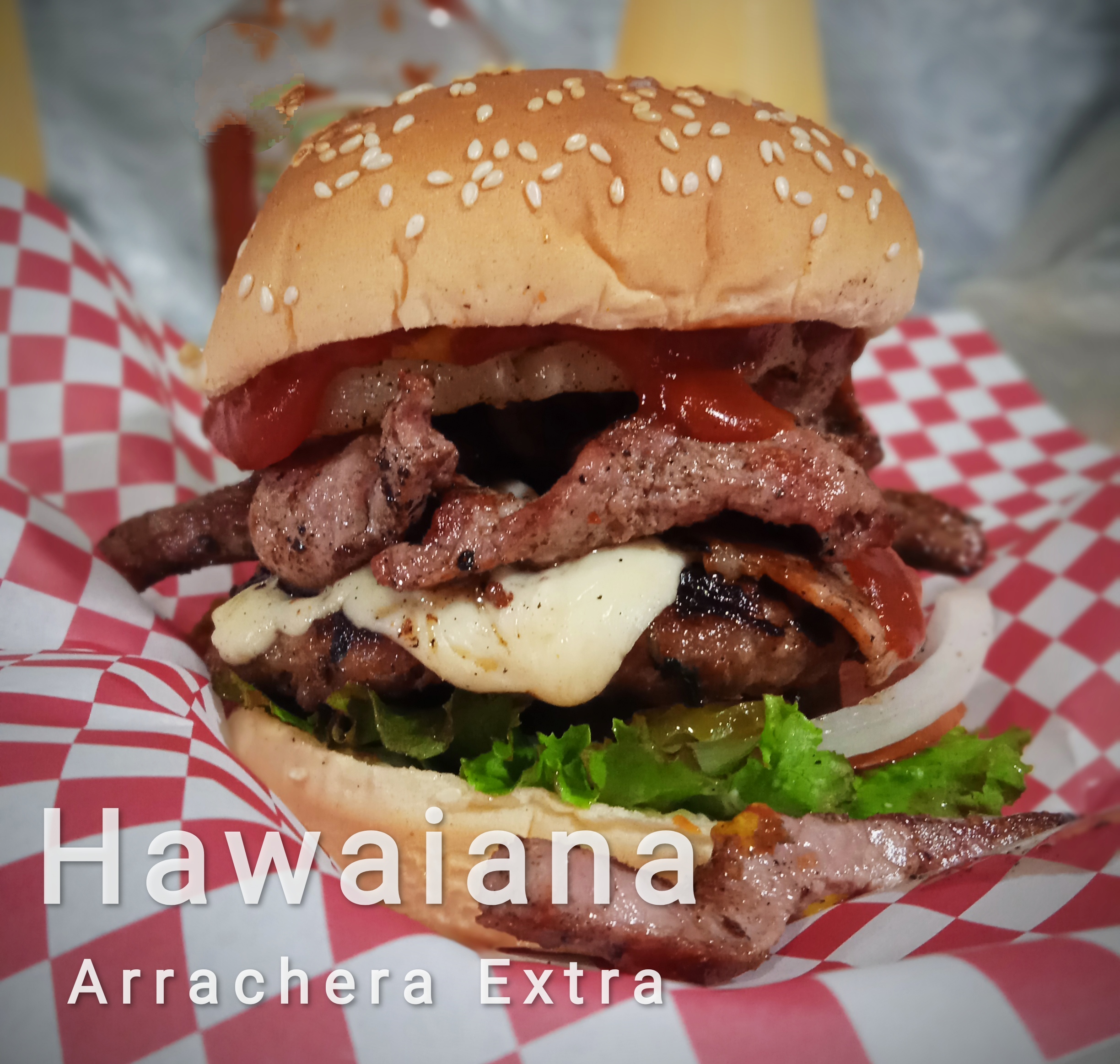 Isa Burguers image 6