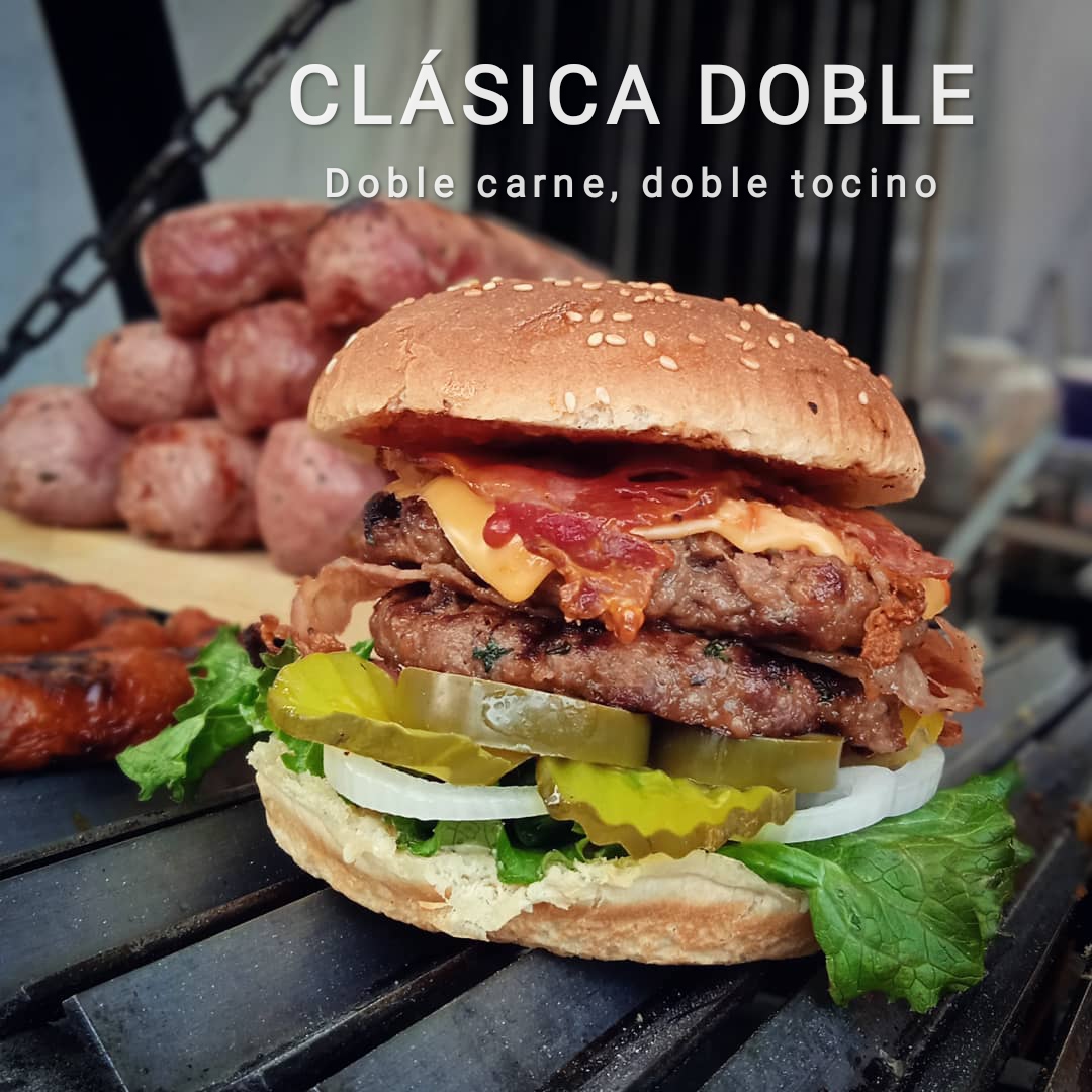 Isa Burguers image 7