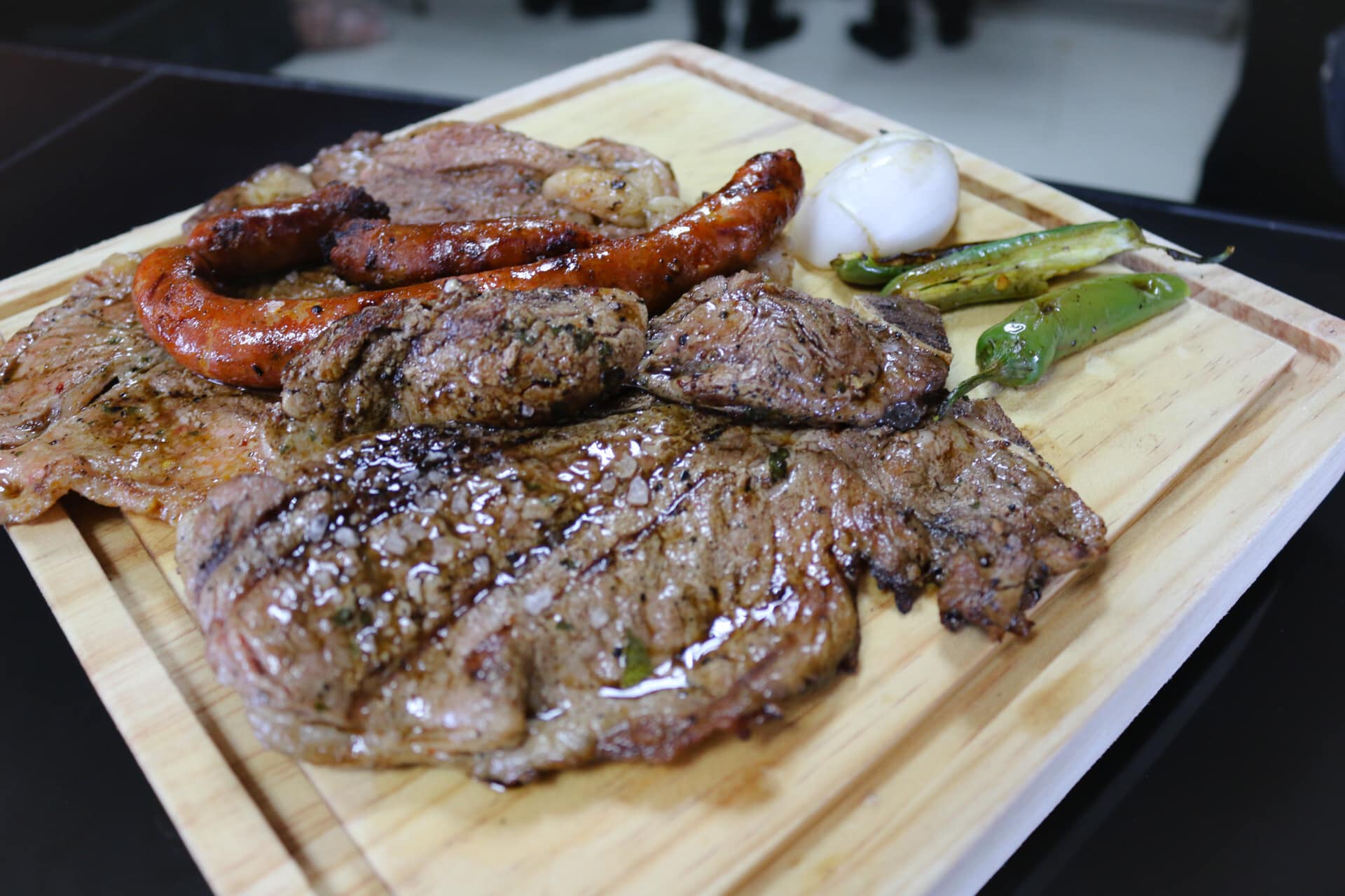 La Rioja Buffet Argentino image 2