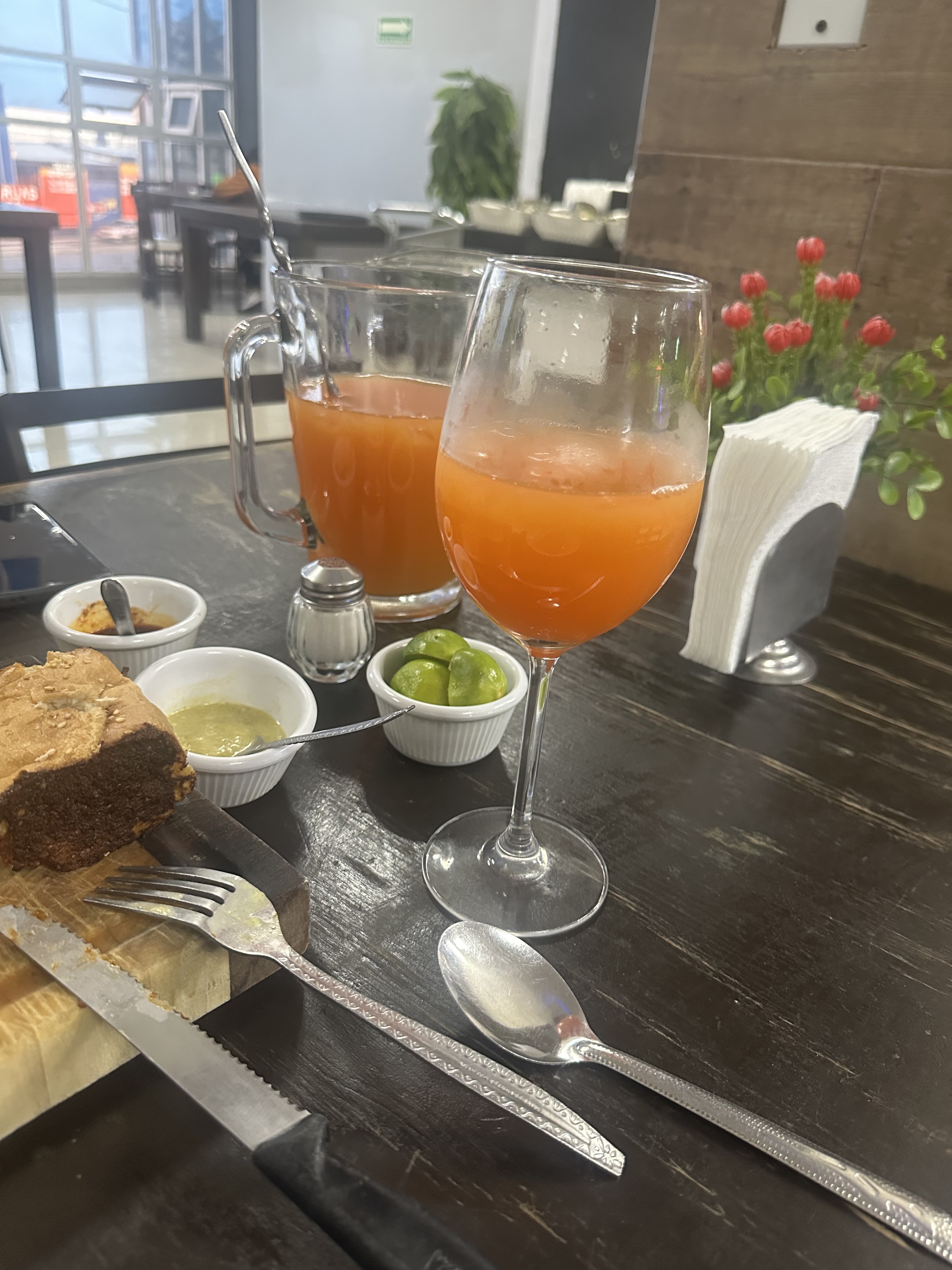 La Rioja Buffet Argentino image 3