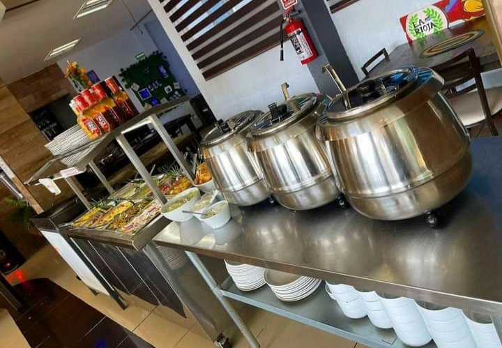 La Rioja Buffet Argentino image 4