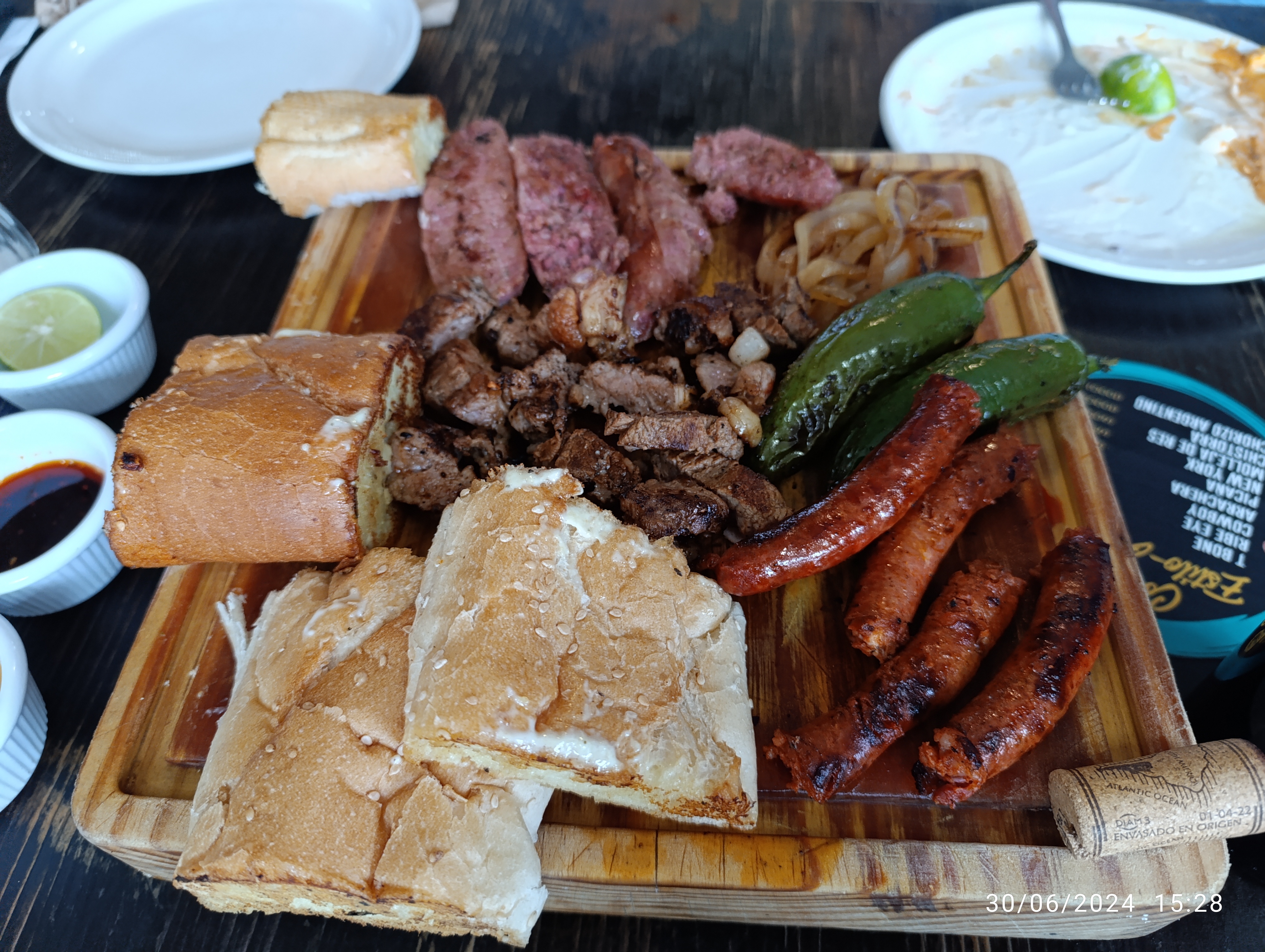 La Rioja Buffet Argentino image 9