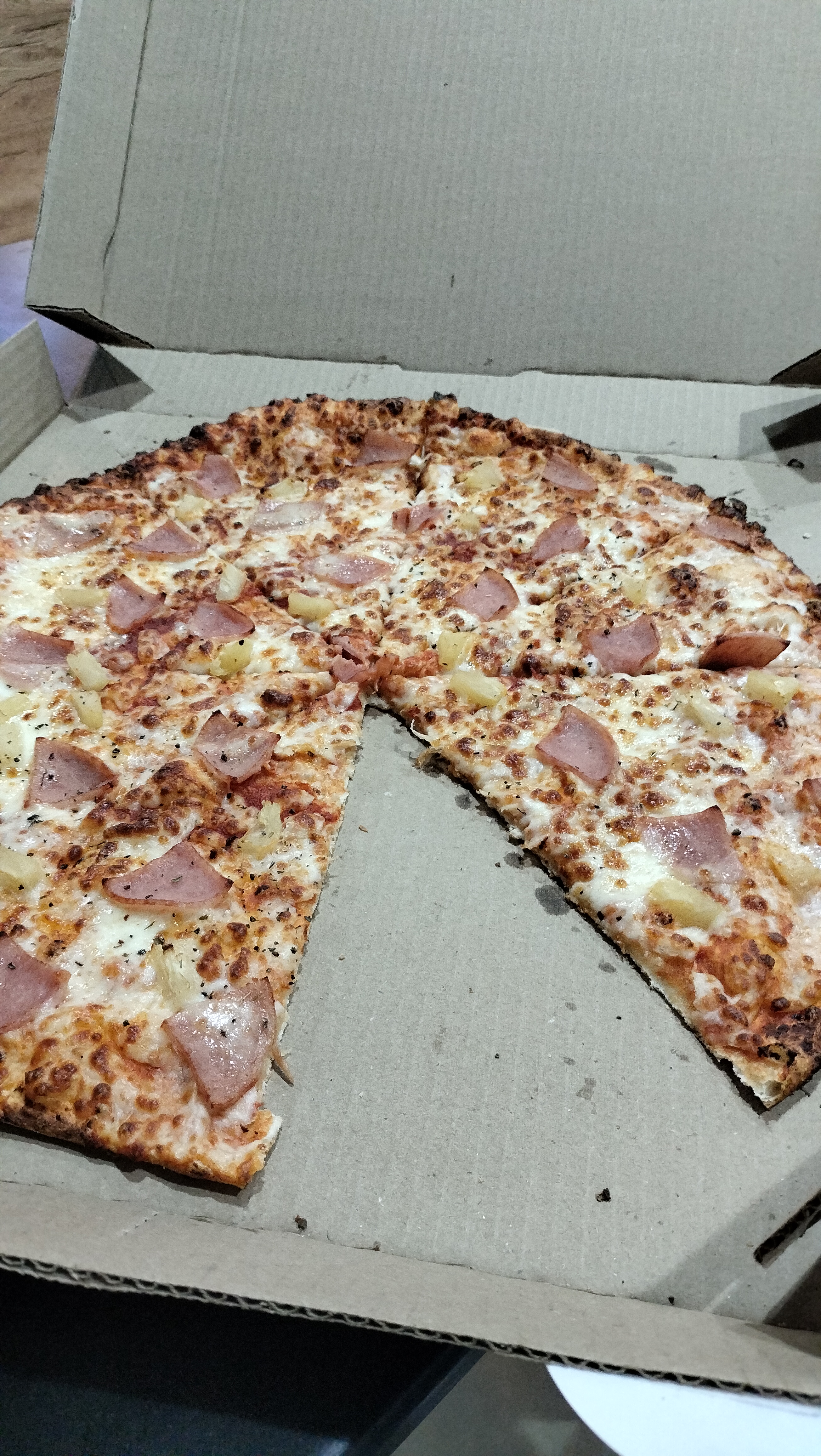 Domino's Cuautzingo image 2