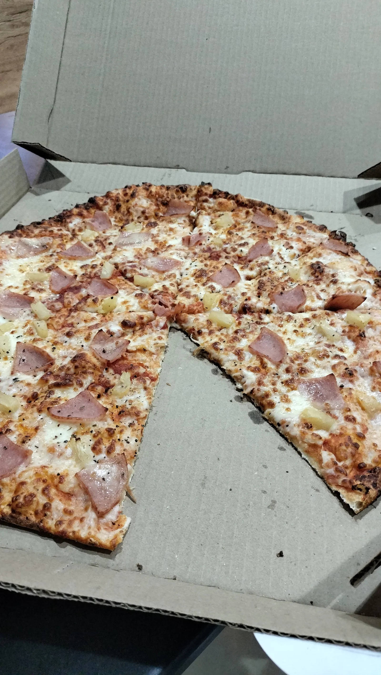 Domino's Cuautzingo image 2