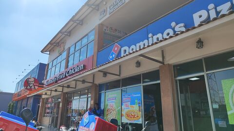 Domino's Cuautzingo image 3