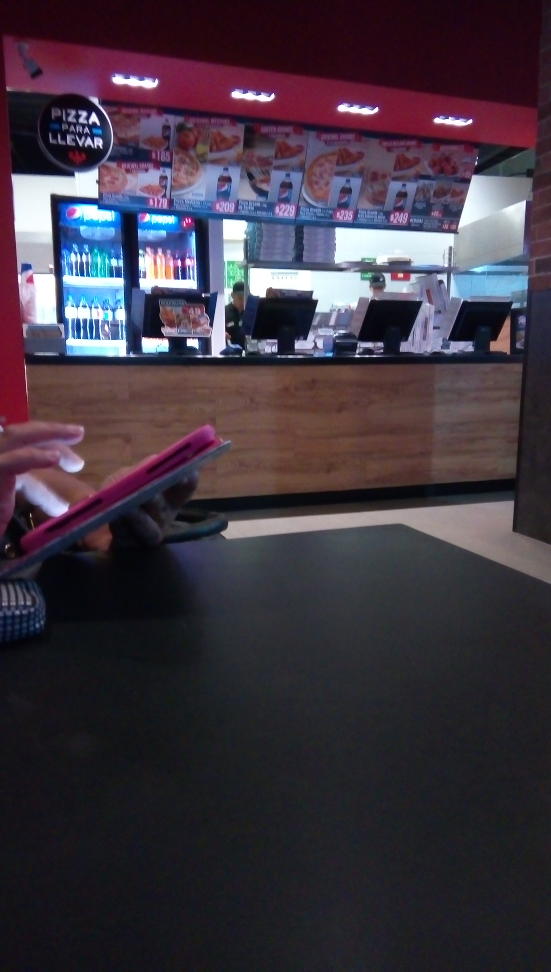 Domino's Cuautzingo image 8