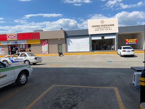 Loncheria ligera tentación image 1