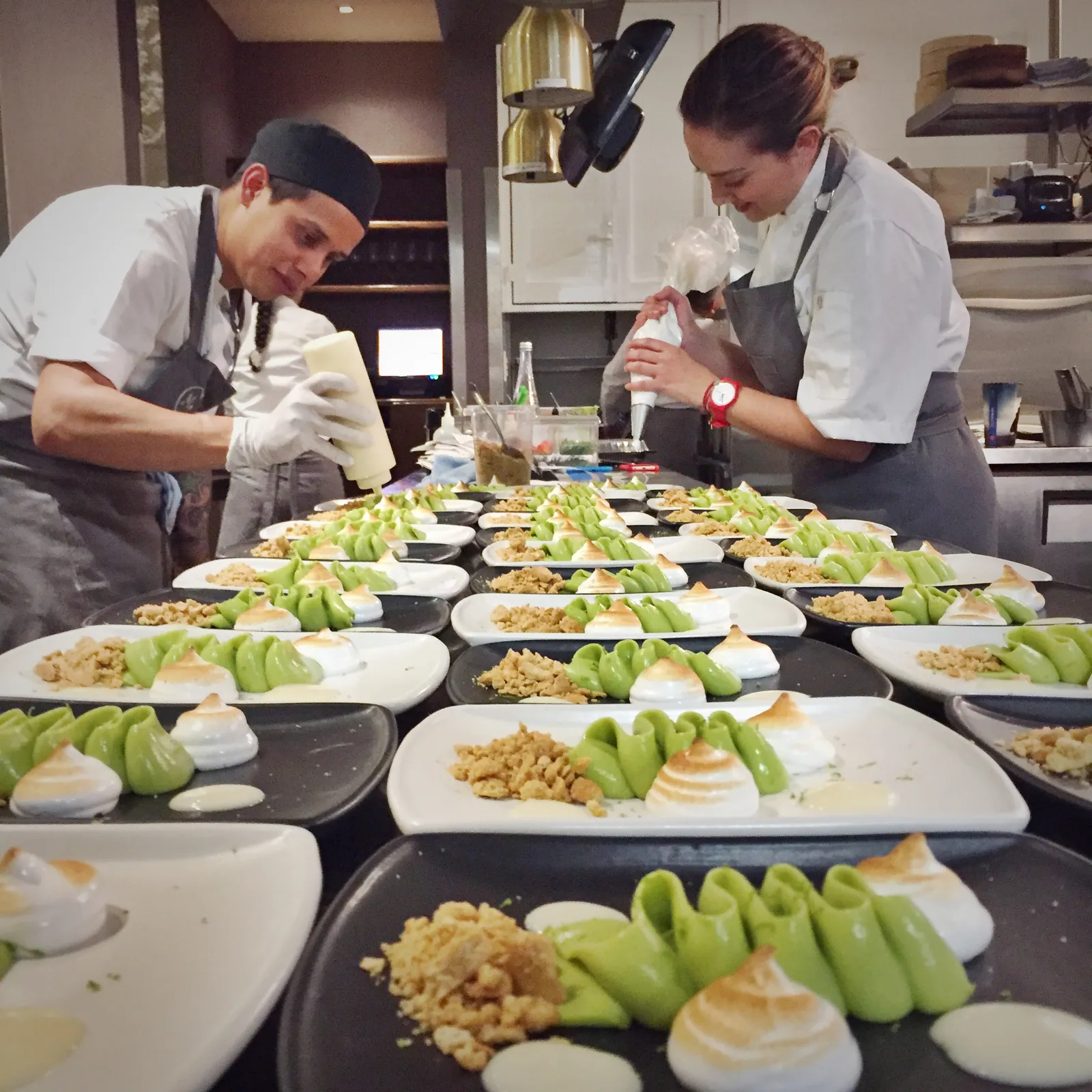 Cocina M image 10