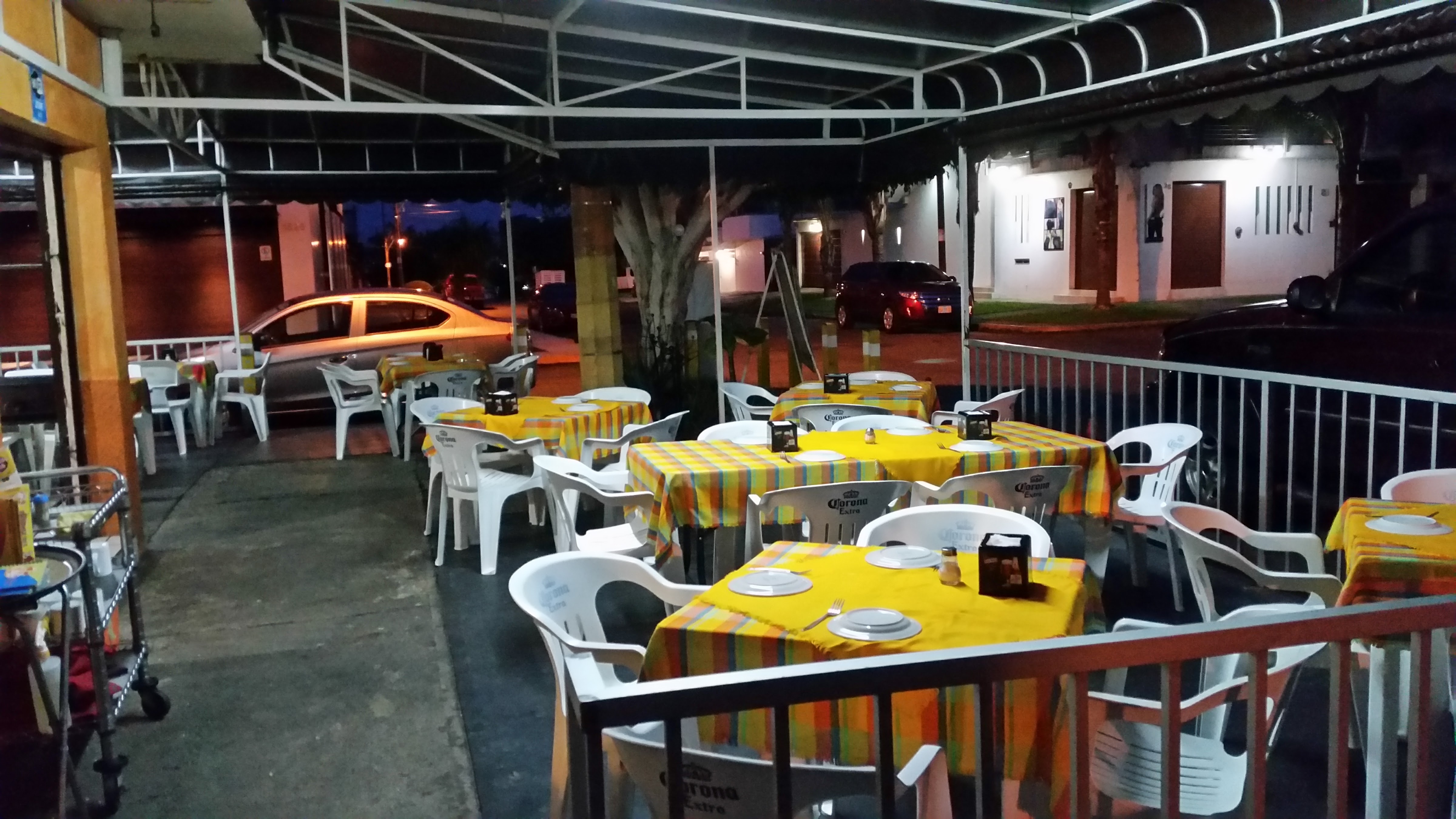 El Buen Sazón de los Ángeles image 1