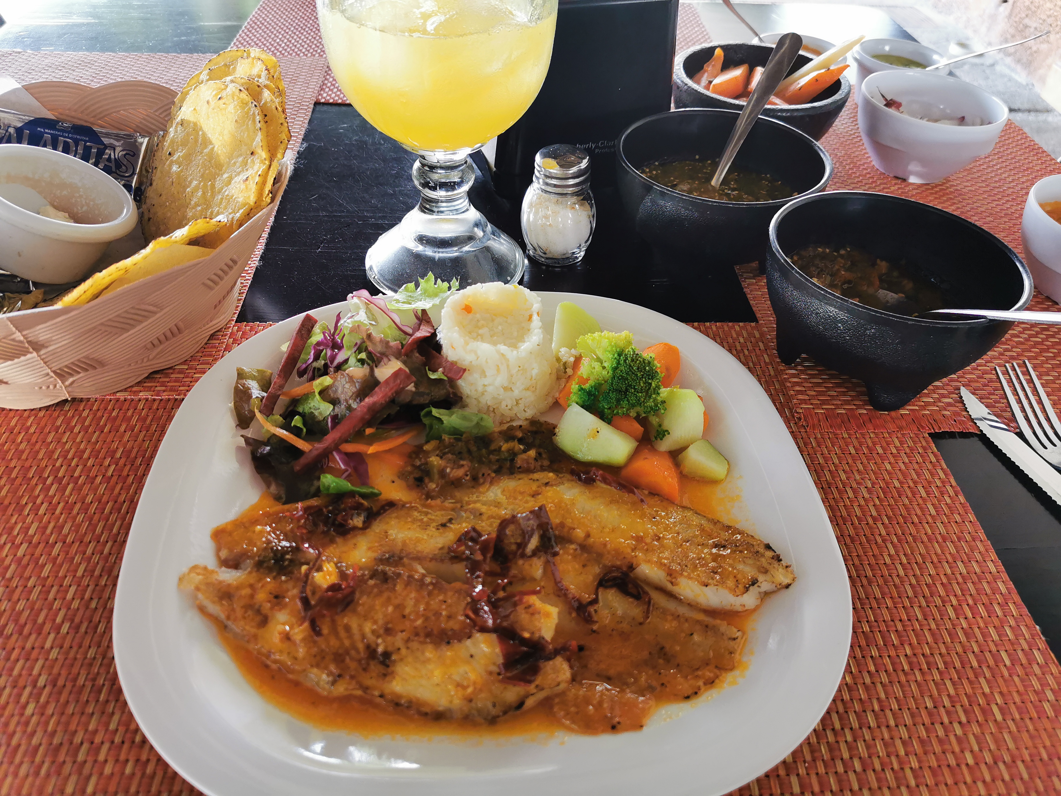 El Buen Sazón de los Ángeles image 2