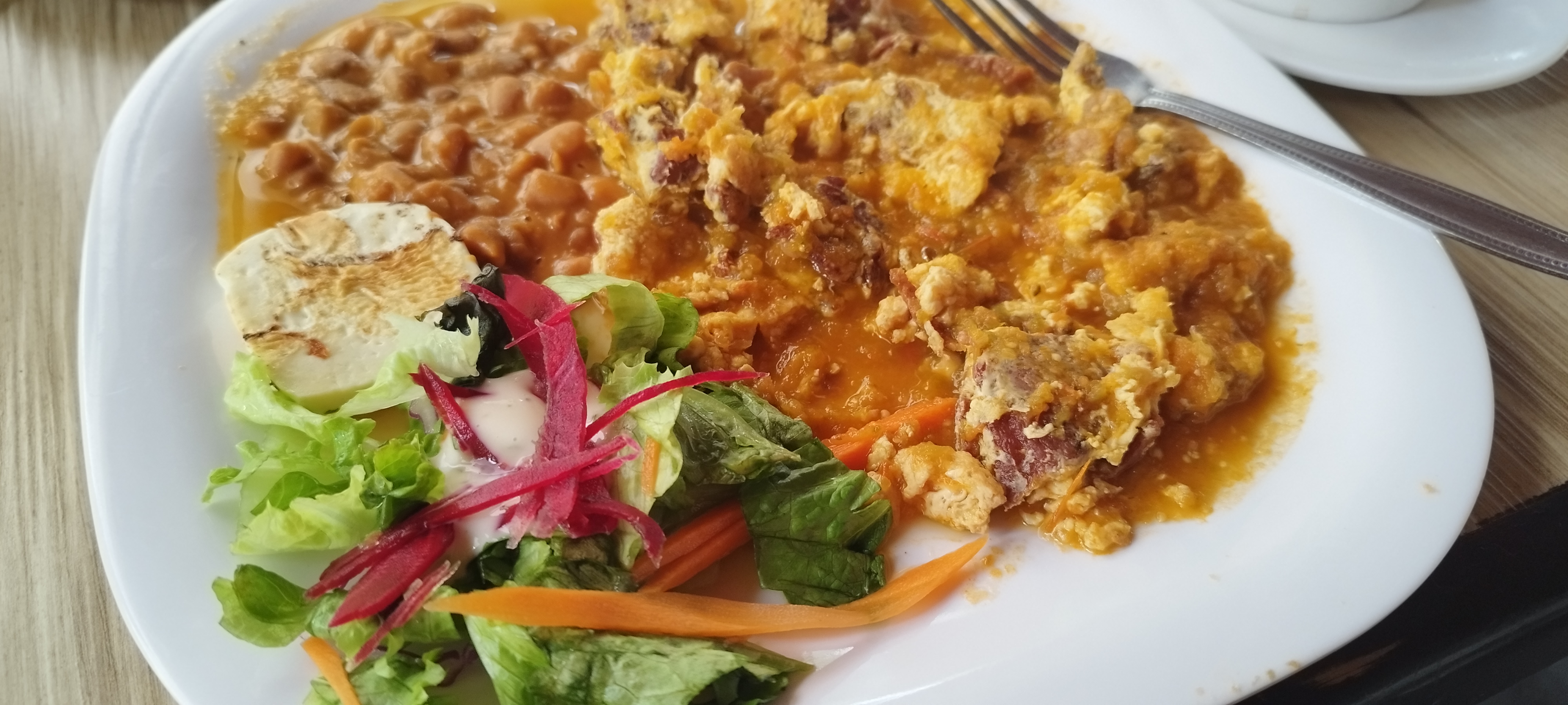 El Buen Sazón de los Ángeles image 4