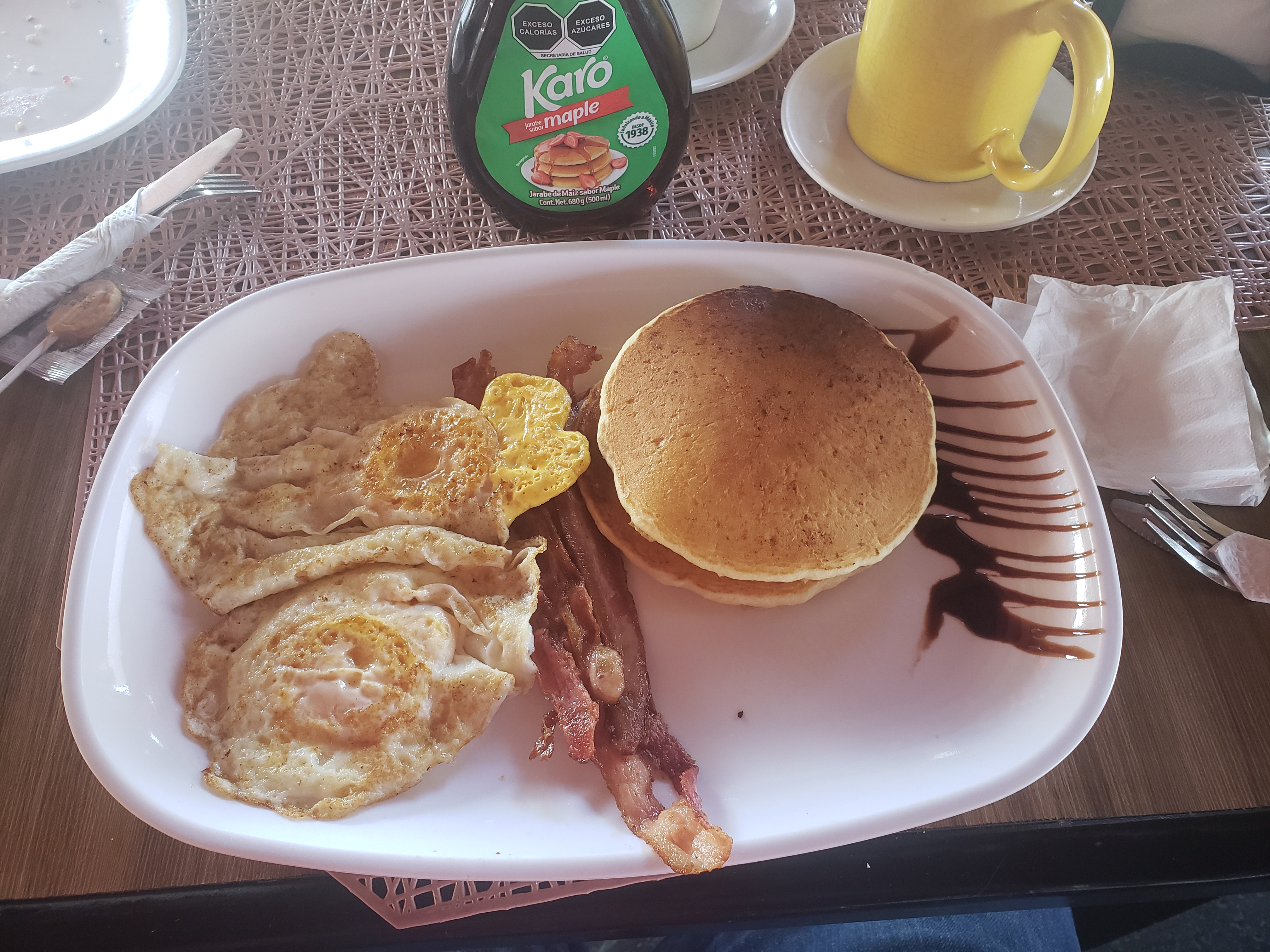 El Buen Sazón de los Ángeles image 5