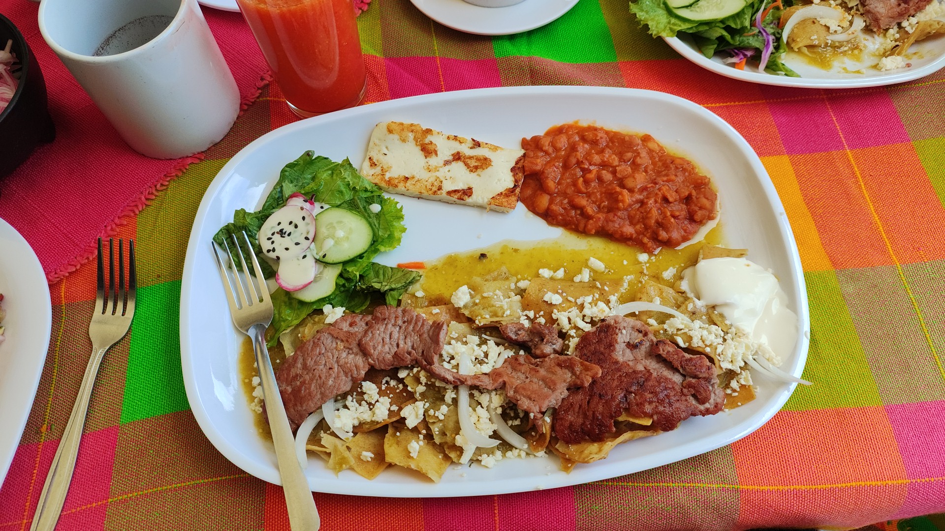 El Buen Sazón de los Ángeles image 6