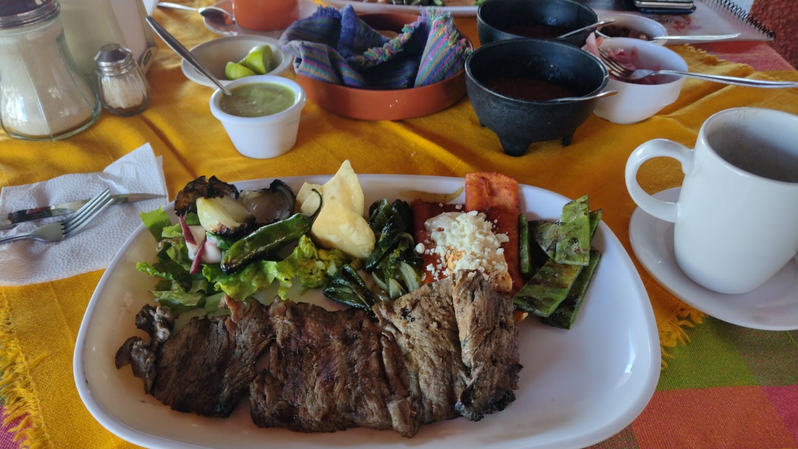 El Buen Sazón de los Ángeles image 7