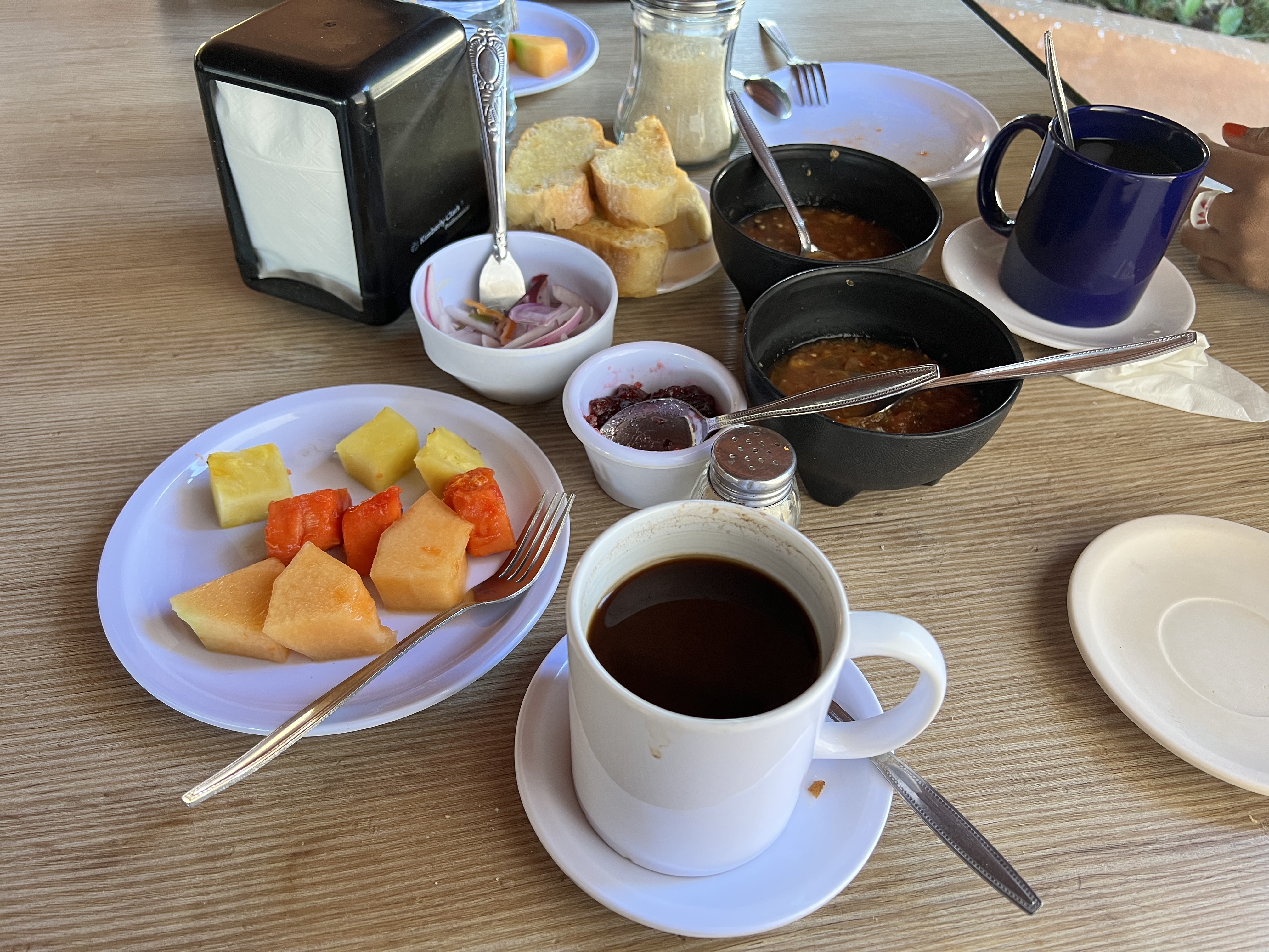 El Buen Sazón de los Ángeles image 8