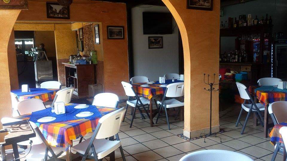 El Buen Sazón de los Ángeles image 9