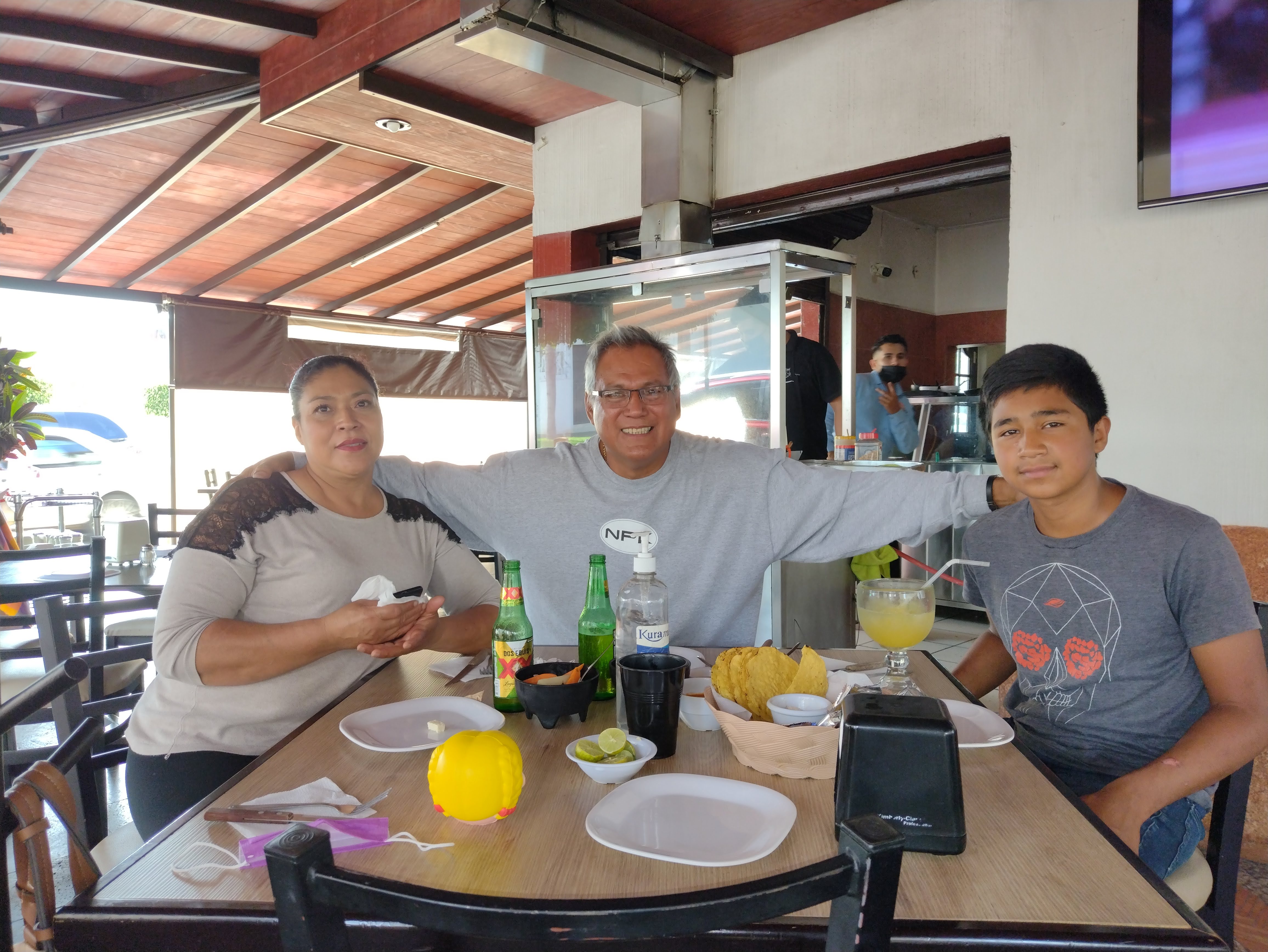 El Buen Sazón de los Ángeles image 10